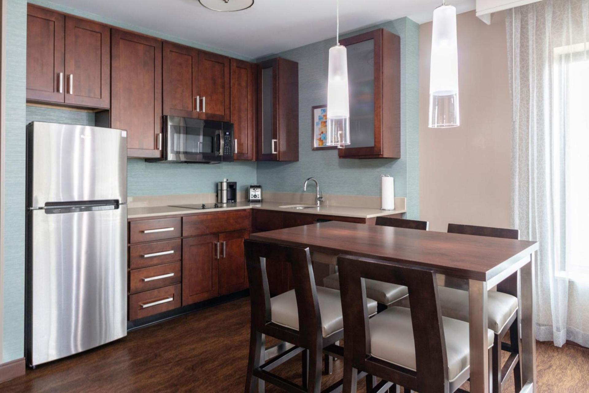 Residence Inn by Marriott Boston Burlington photo 13