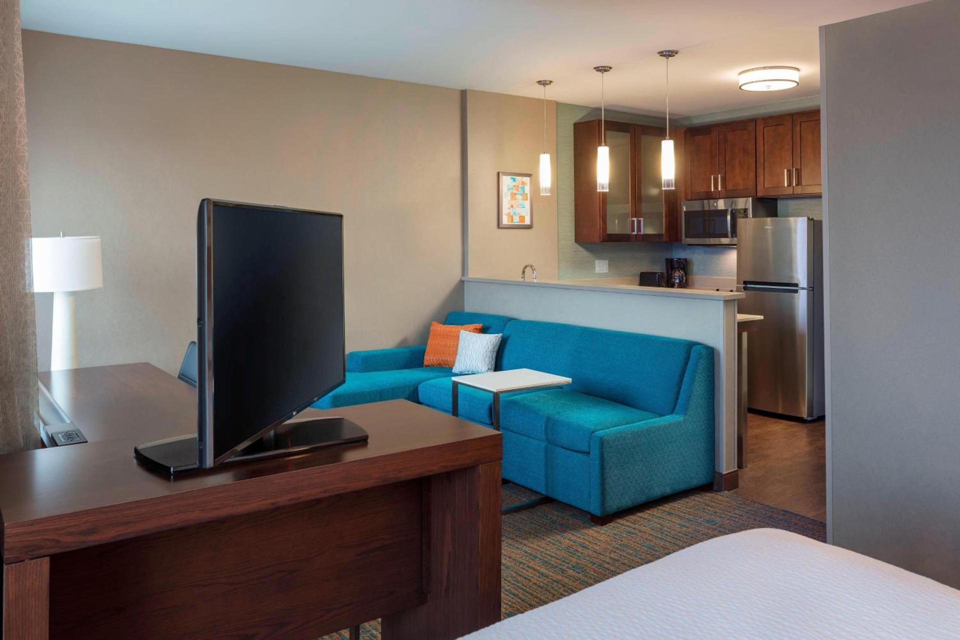 Residence Inn by Marriott Boston Burlington photo 14