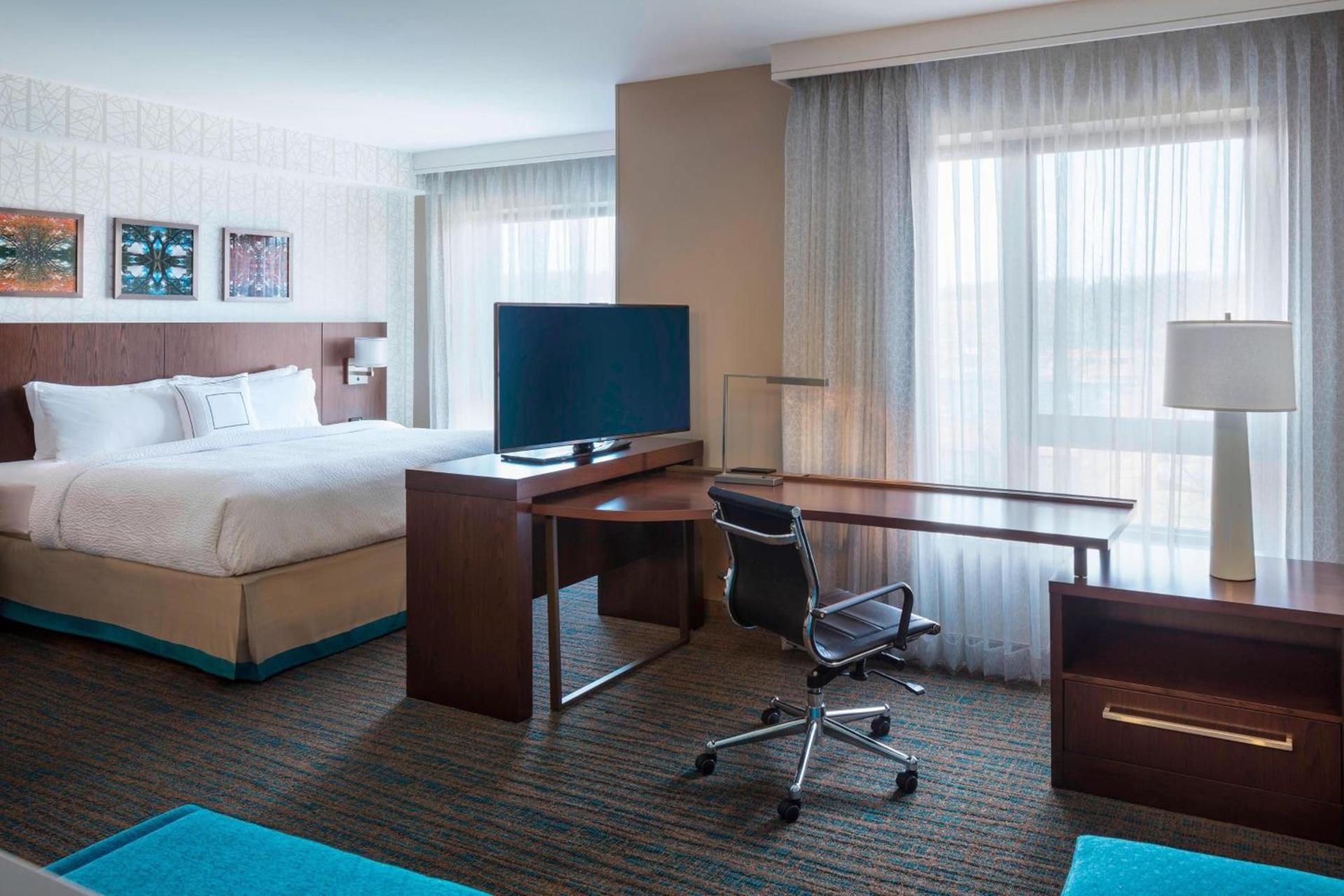 Residence Inn by Marriott Boston Burlington photo 15