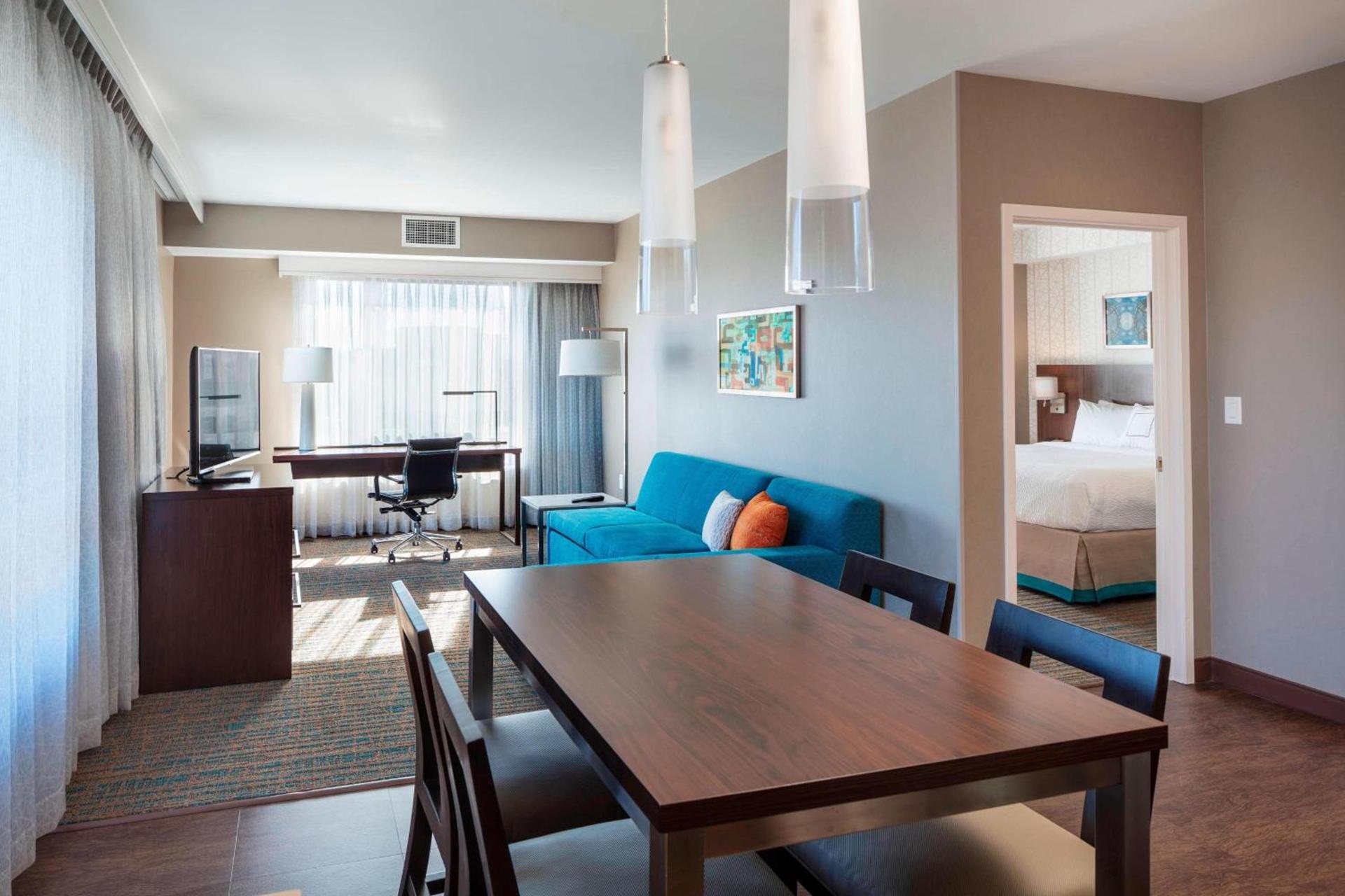 Residence Inn by Marriott Boston Burlington photo 16