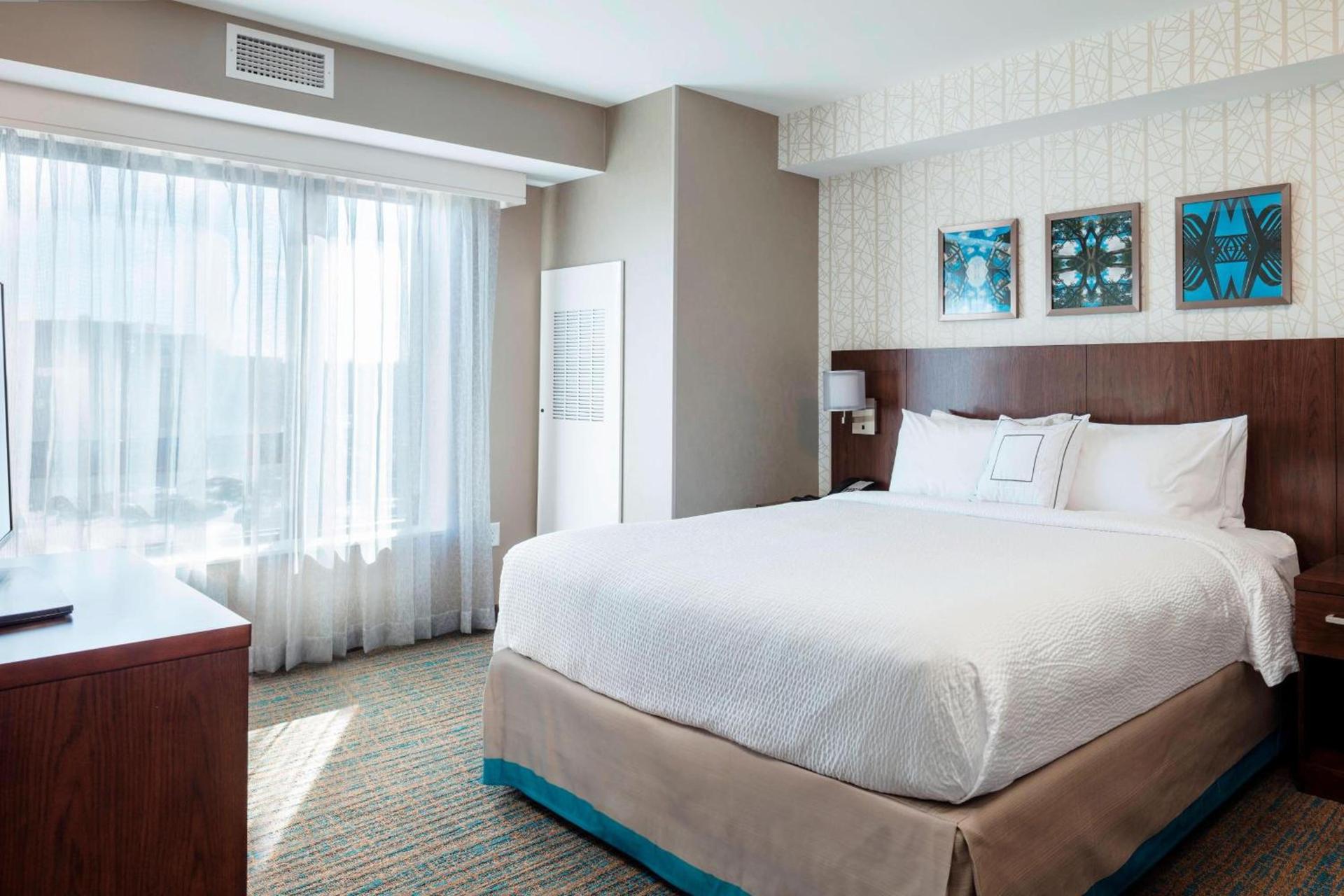Residence Inn by Marriott Boston Burlington photo 17