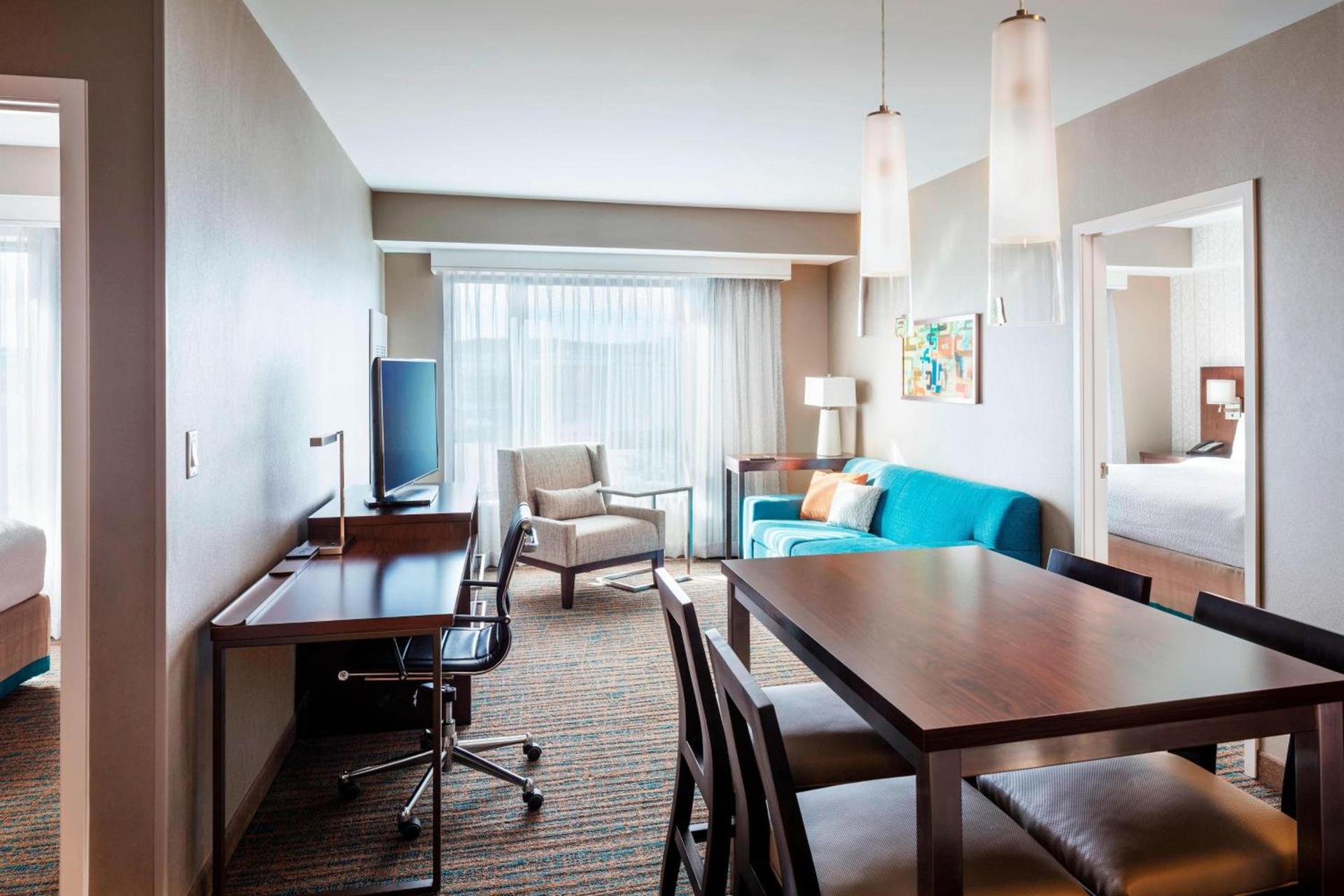 Residence Inn by Marriott Boston Burlington photo 18