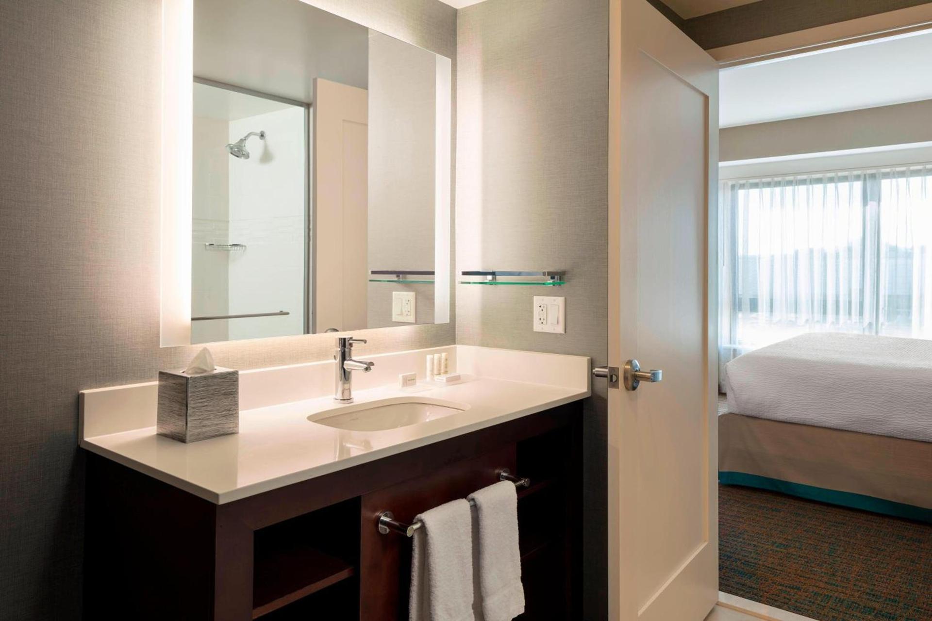Residence Inn by Marriott Boston Burlington photo 19