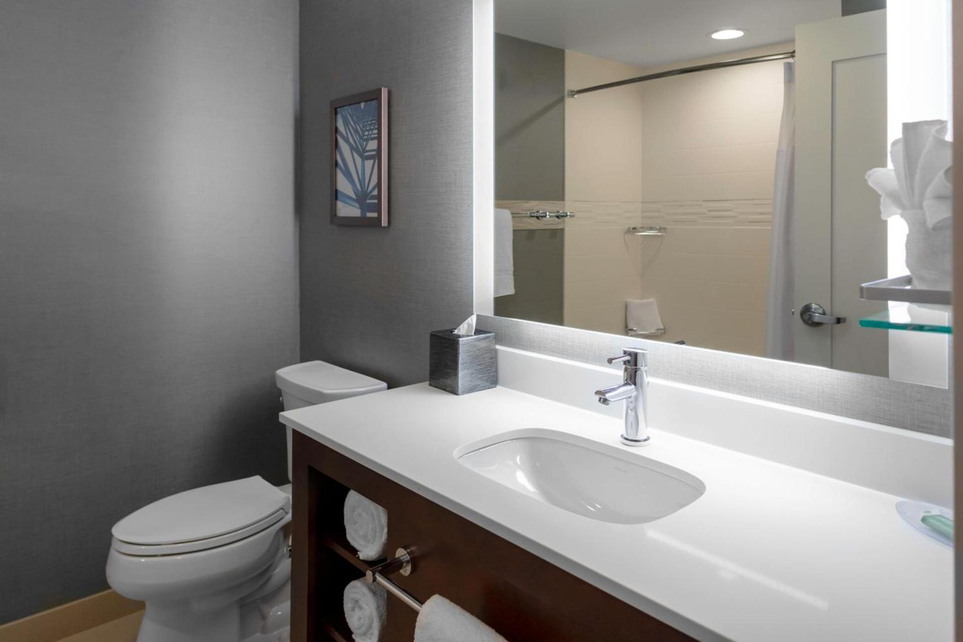 Residence Inn by Marriott Boston Burlington photo 22