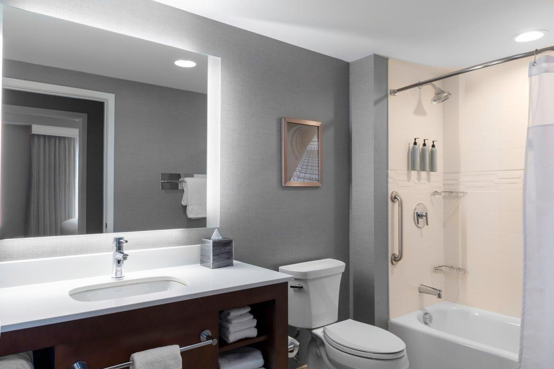 Residence Inn by Marriott Boston Burlington photo 23