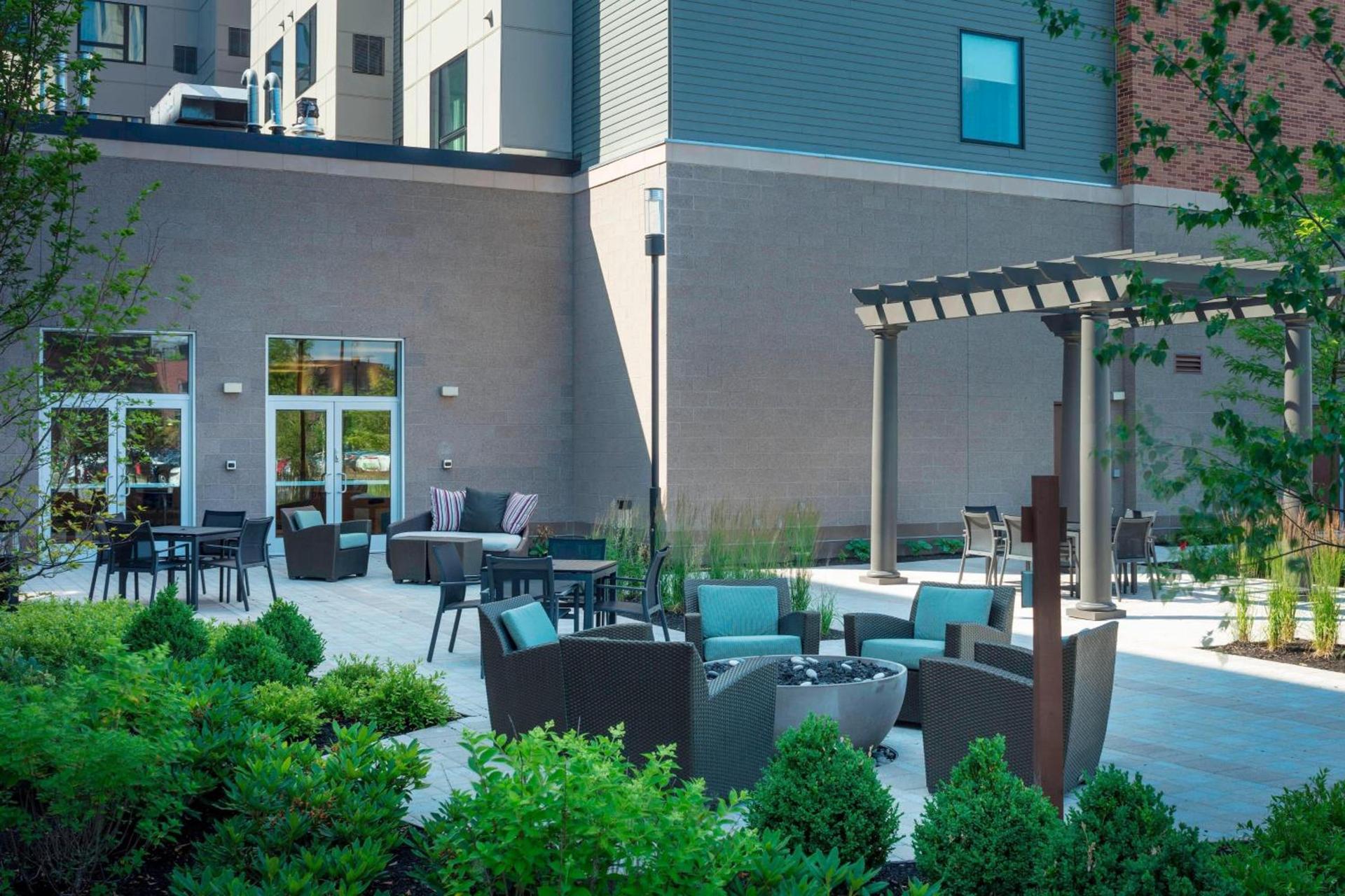 Residence Inn by Marriott Boston Burlington photo 29