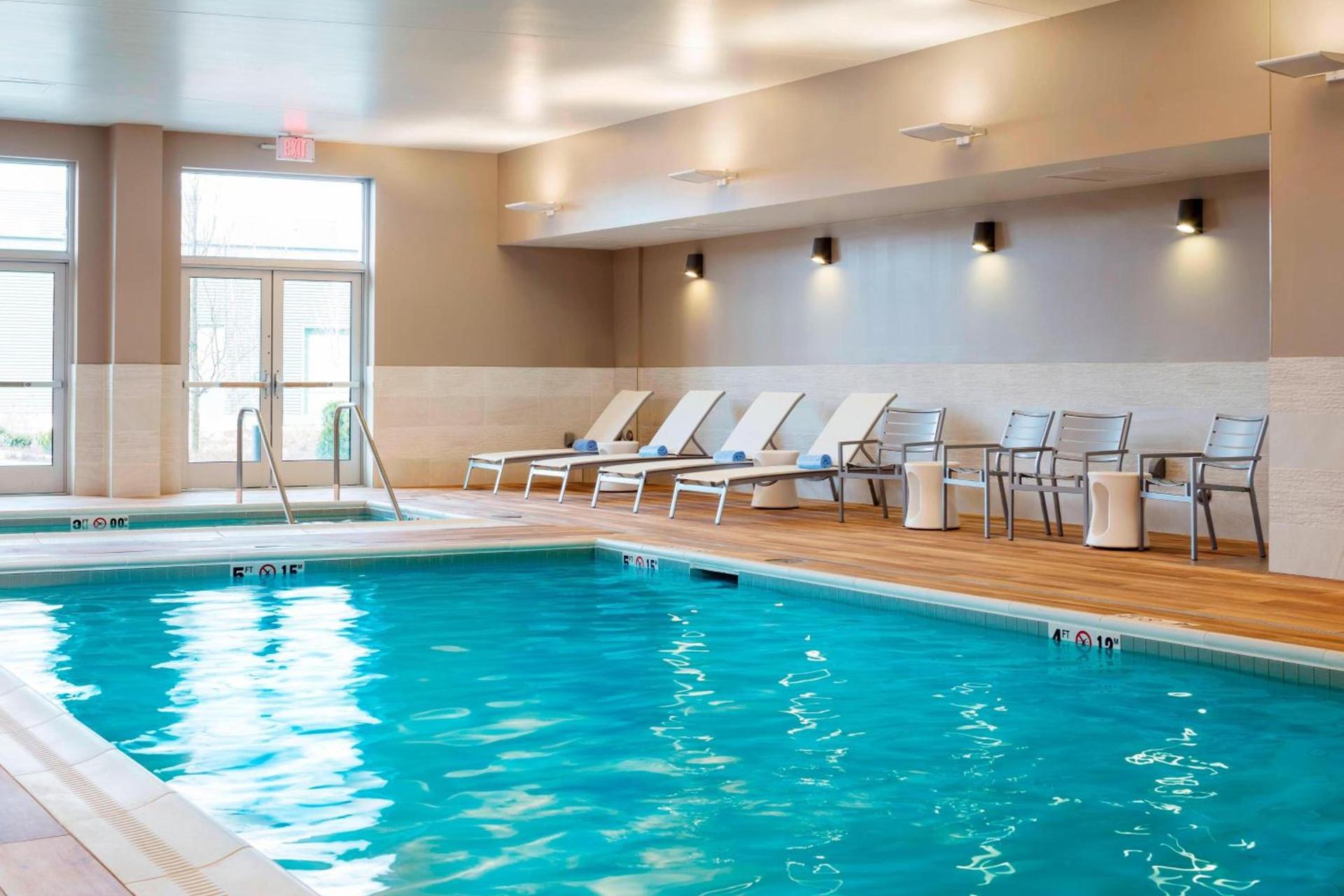 Residence Inn by Marriott Boston Burlington photo 32