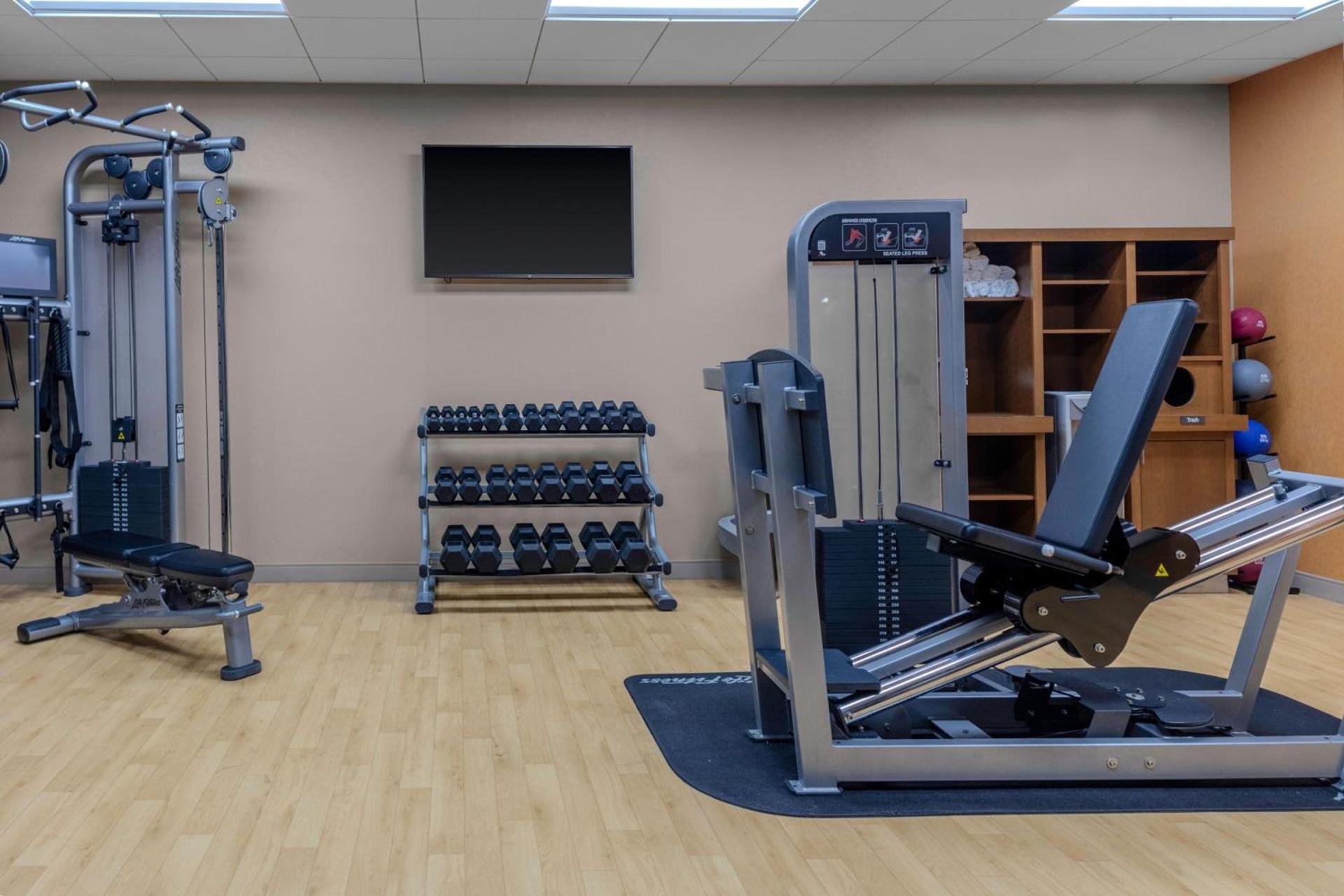 Residence Inn by Marriott Boston Burlington photo 33