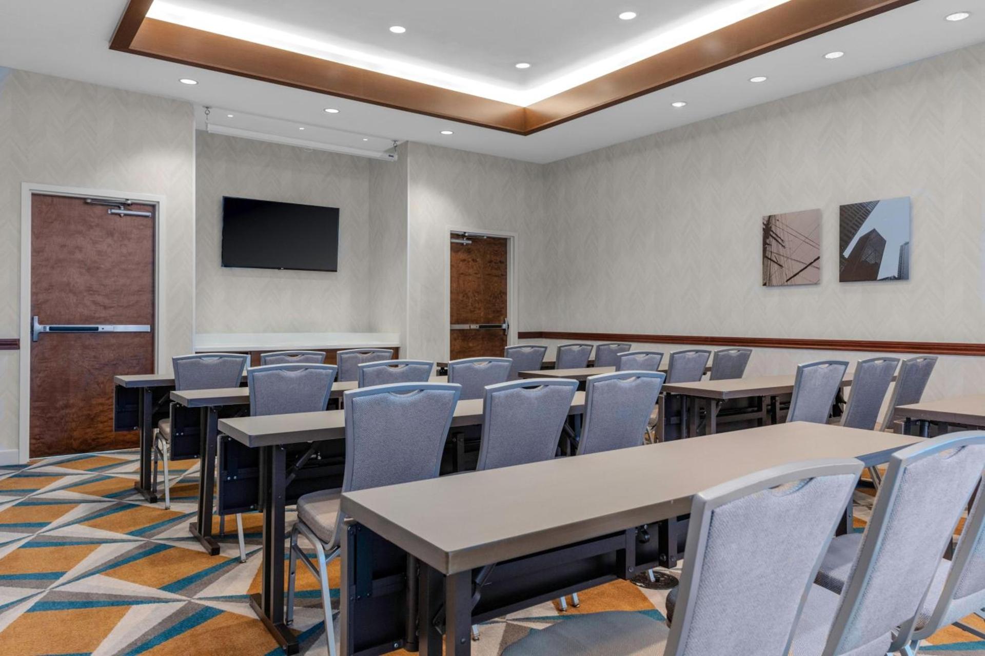 Residence Inn by Marriott Boston Burlington photo 35