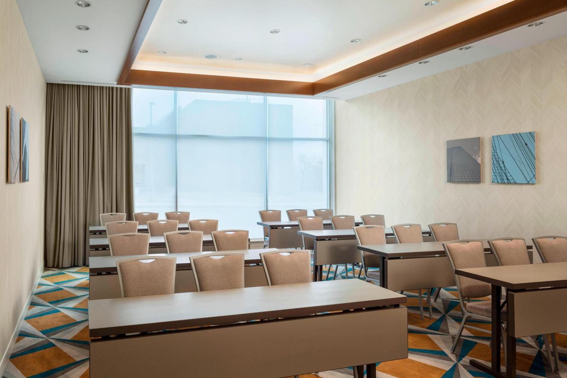 Residence Inn by Marriott Boston Burlington photo 38