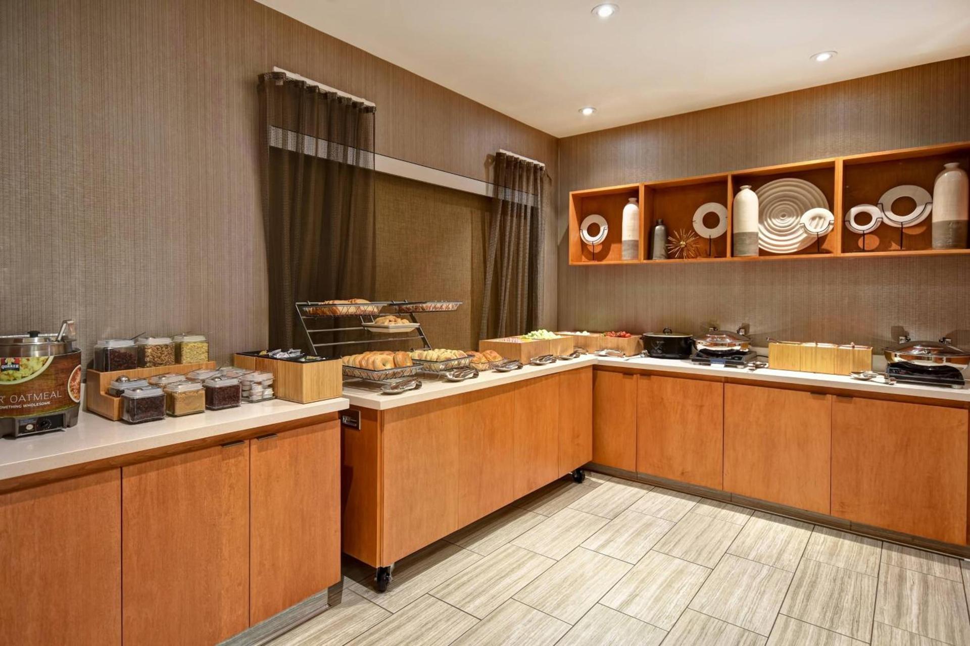 SpringHill Suites by Marriott Atlanta Kennesaw photo 28
