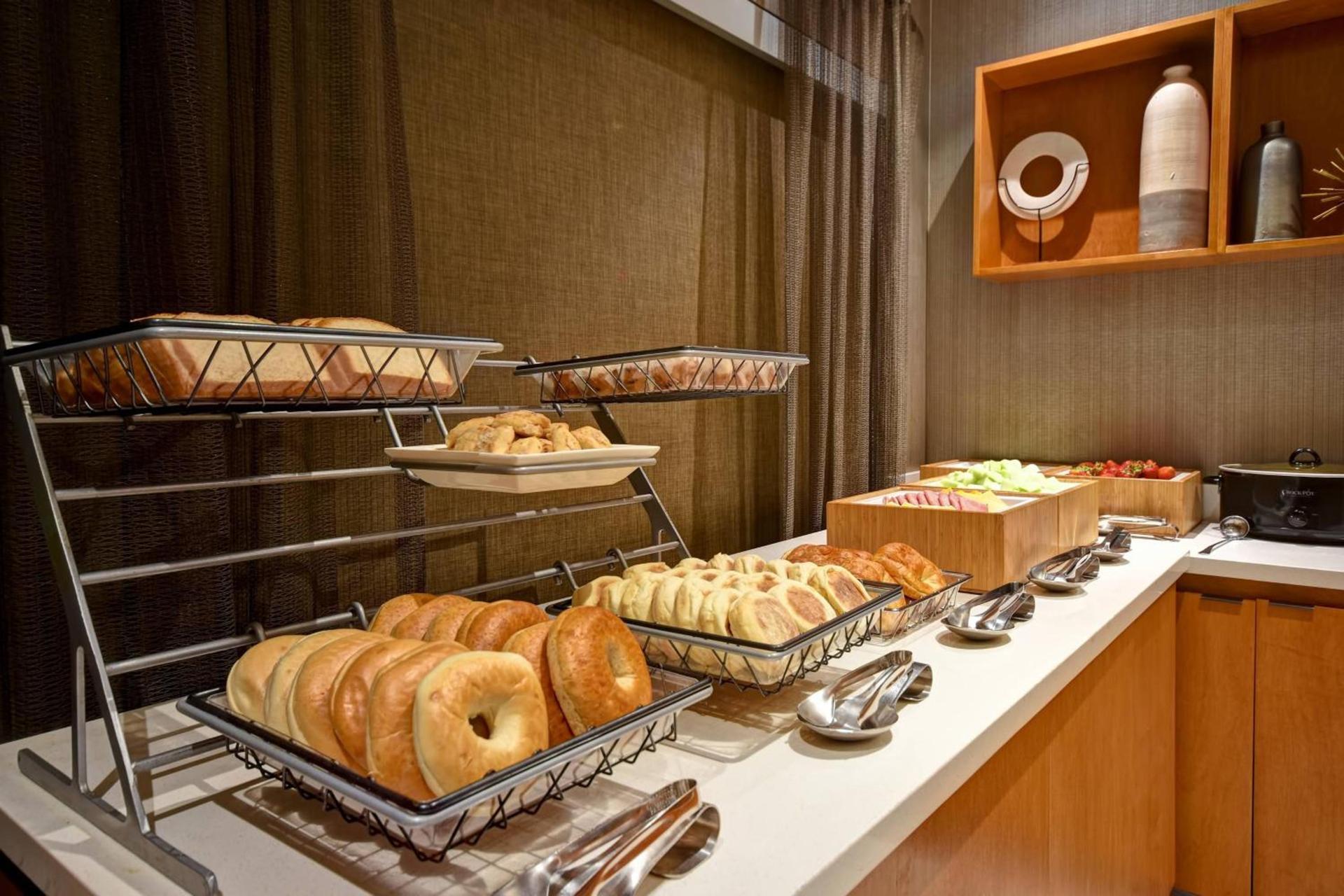 SpringHill Suites by Marriott Atlanta Kennesaw photo 29
