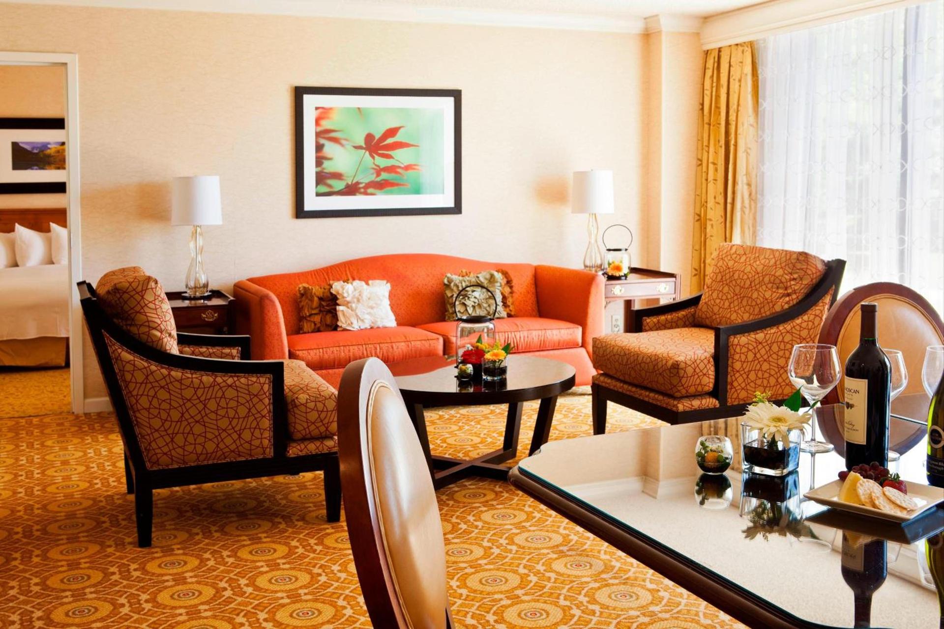 Denver Marriott West photo 15