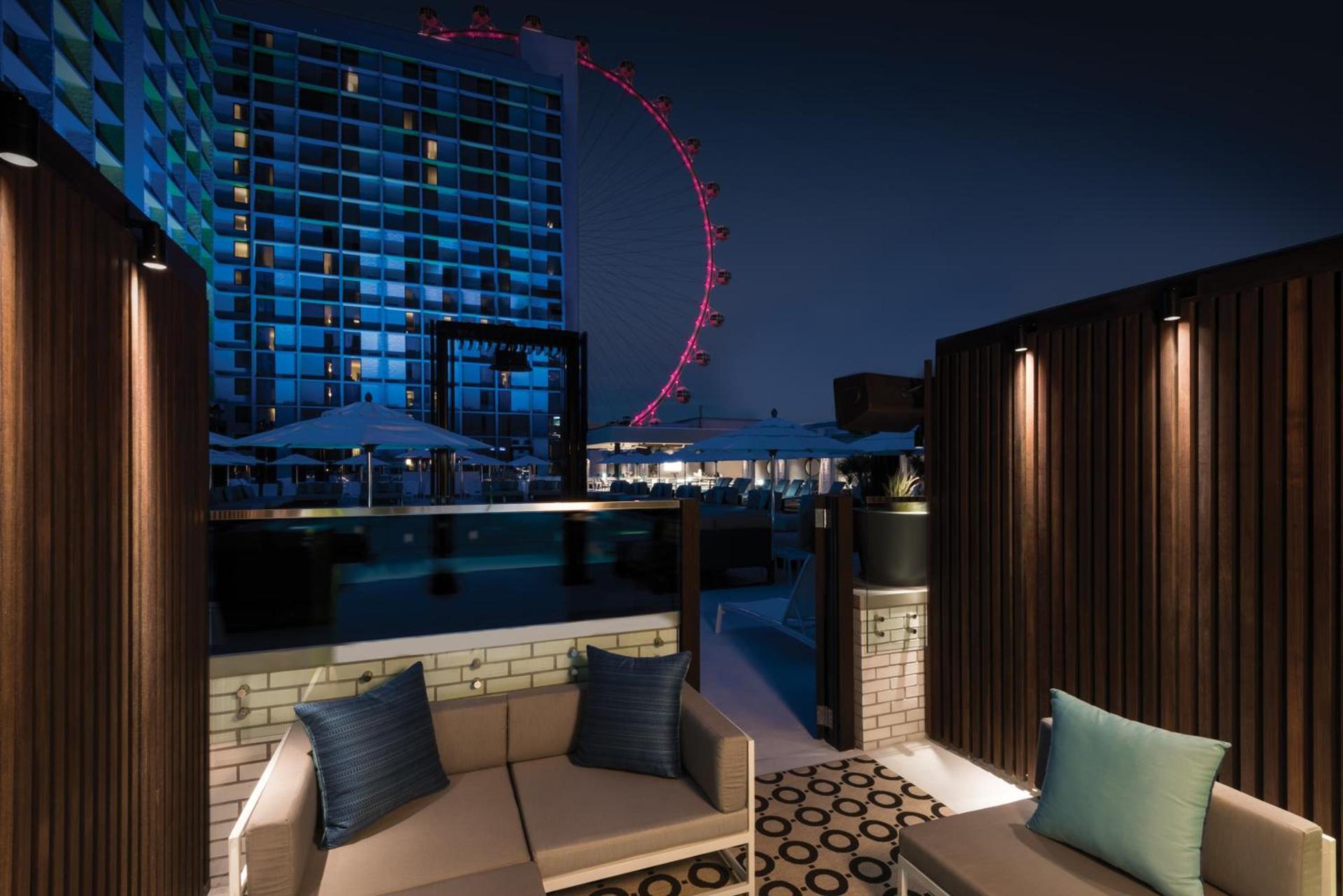 The LINQ Hotel & Casino, A Caesars Destination photo 22