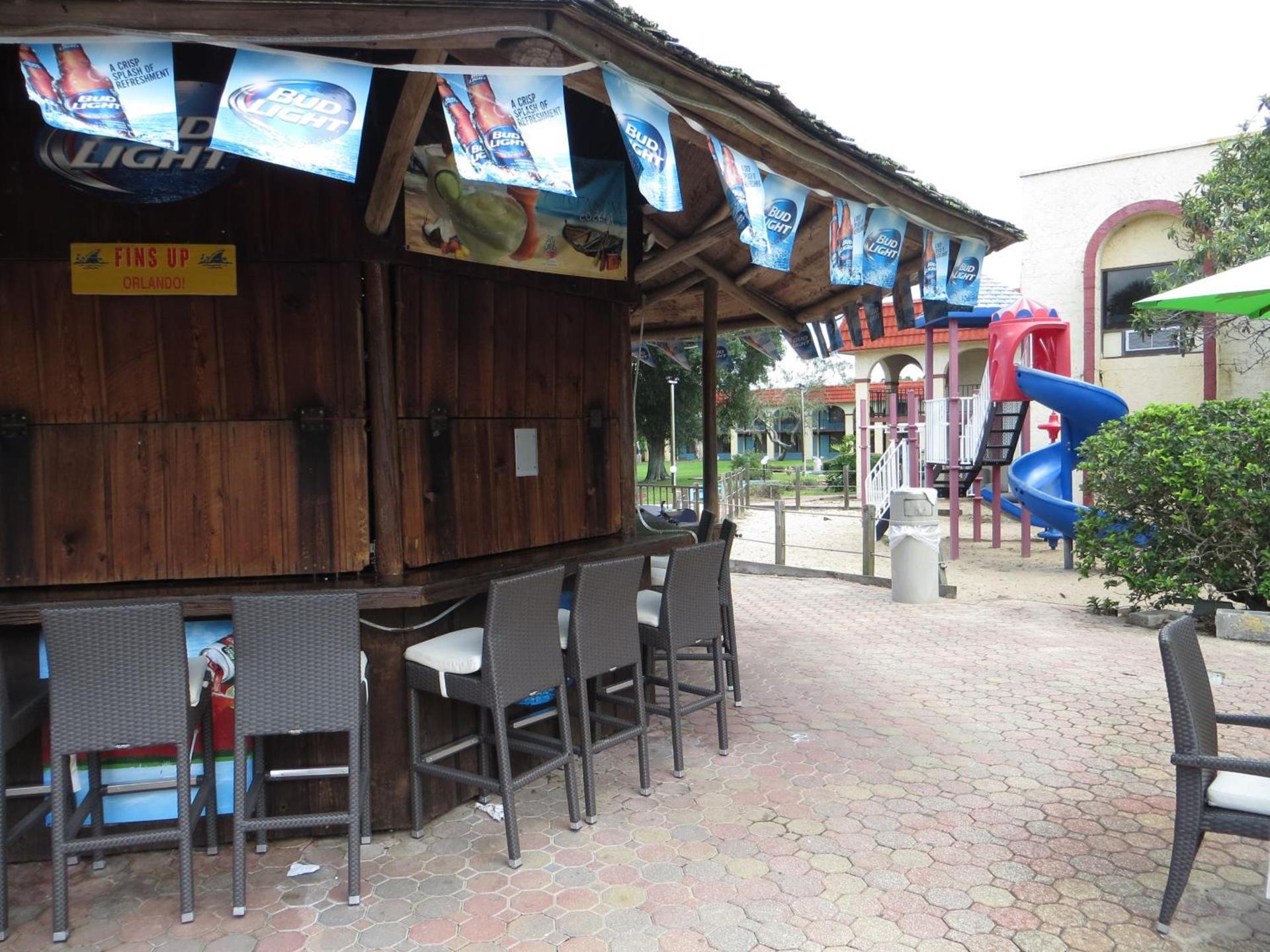 Maingate Lakeside Resort photo 2