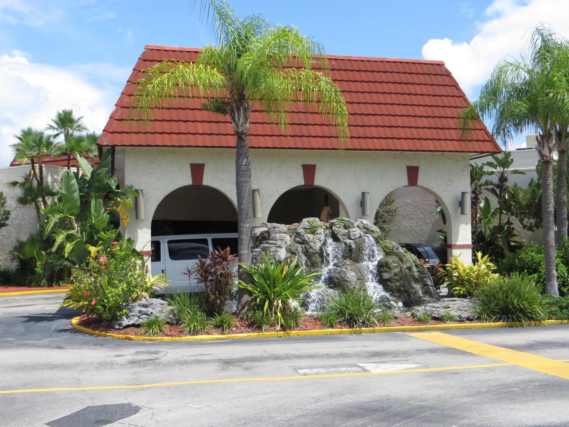 Maingate Lakeside Resort photo 37