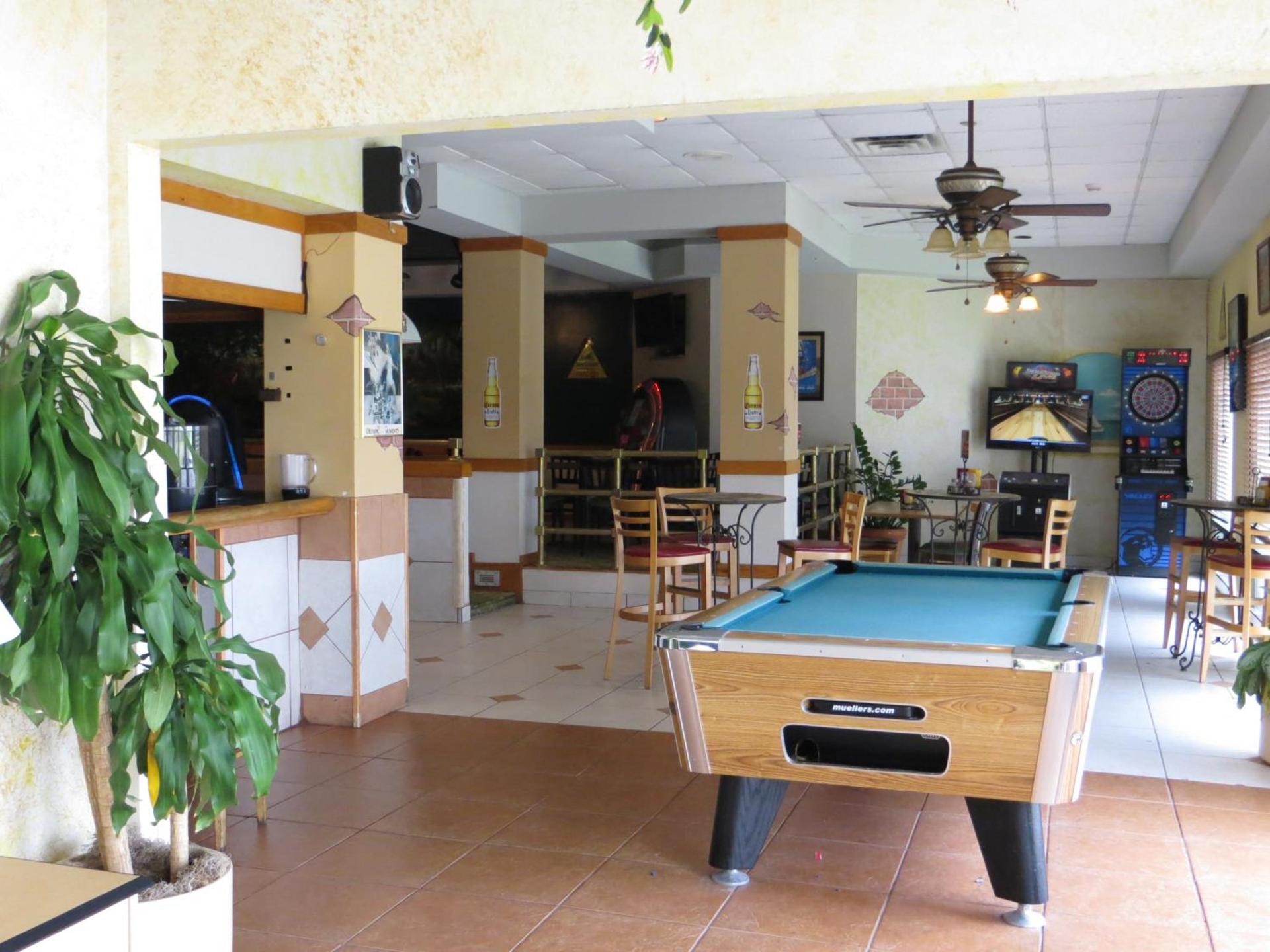 Maingate Lakeside Resort photo 20