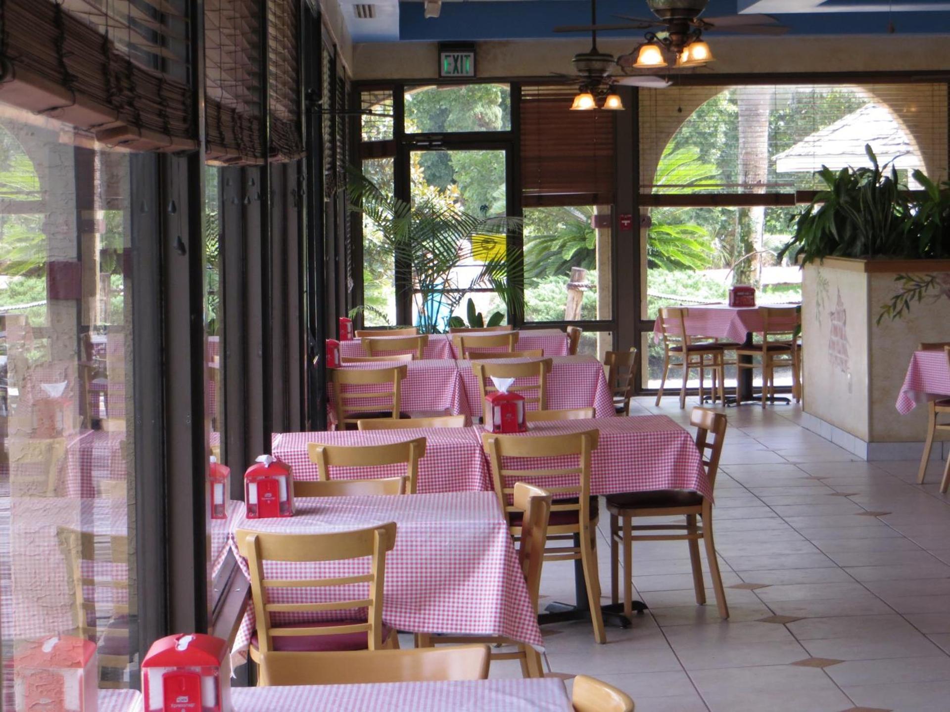 Maingate Lakeside Resort photo 18