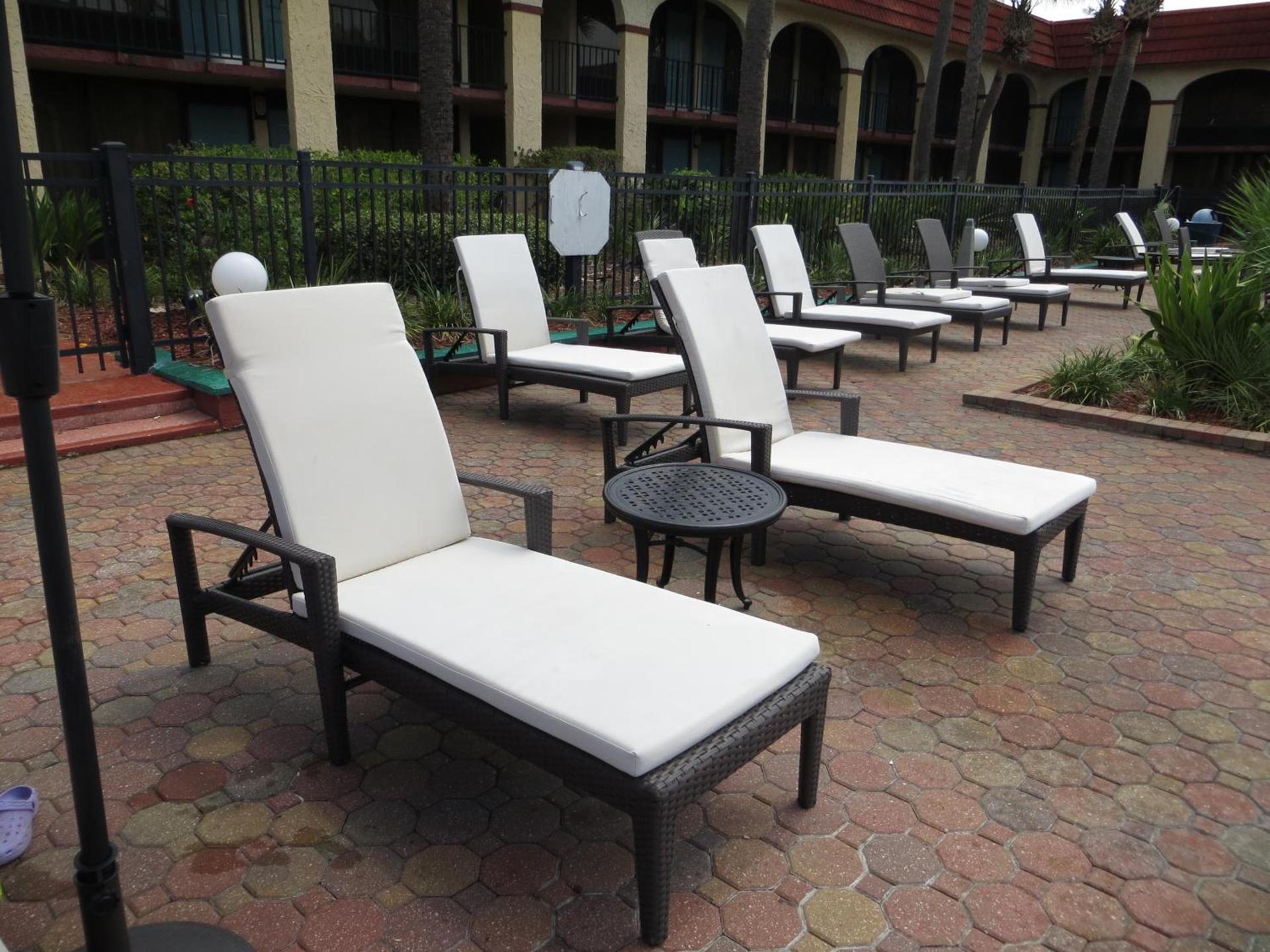 Maingate Lakeside Resort photo 10