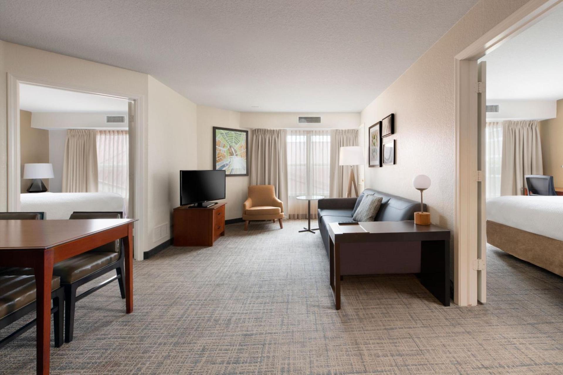Residence Inn by Marriott Rogers photo 5