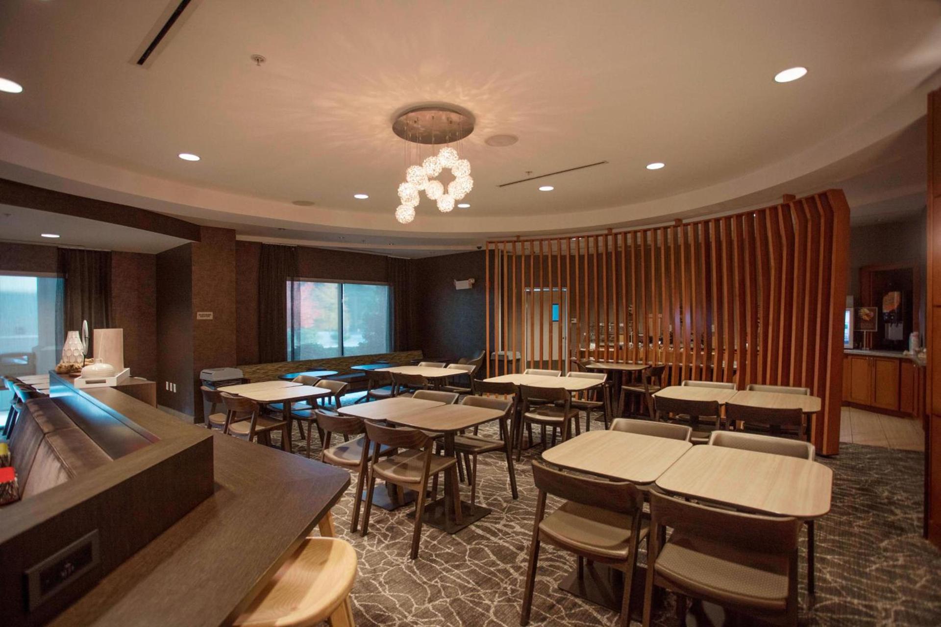 SpringHill Suites by Marriott Athens West photo 29