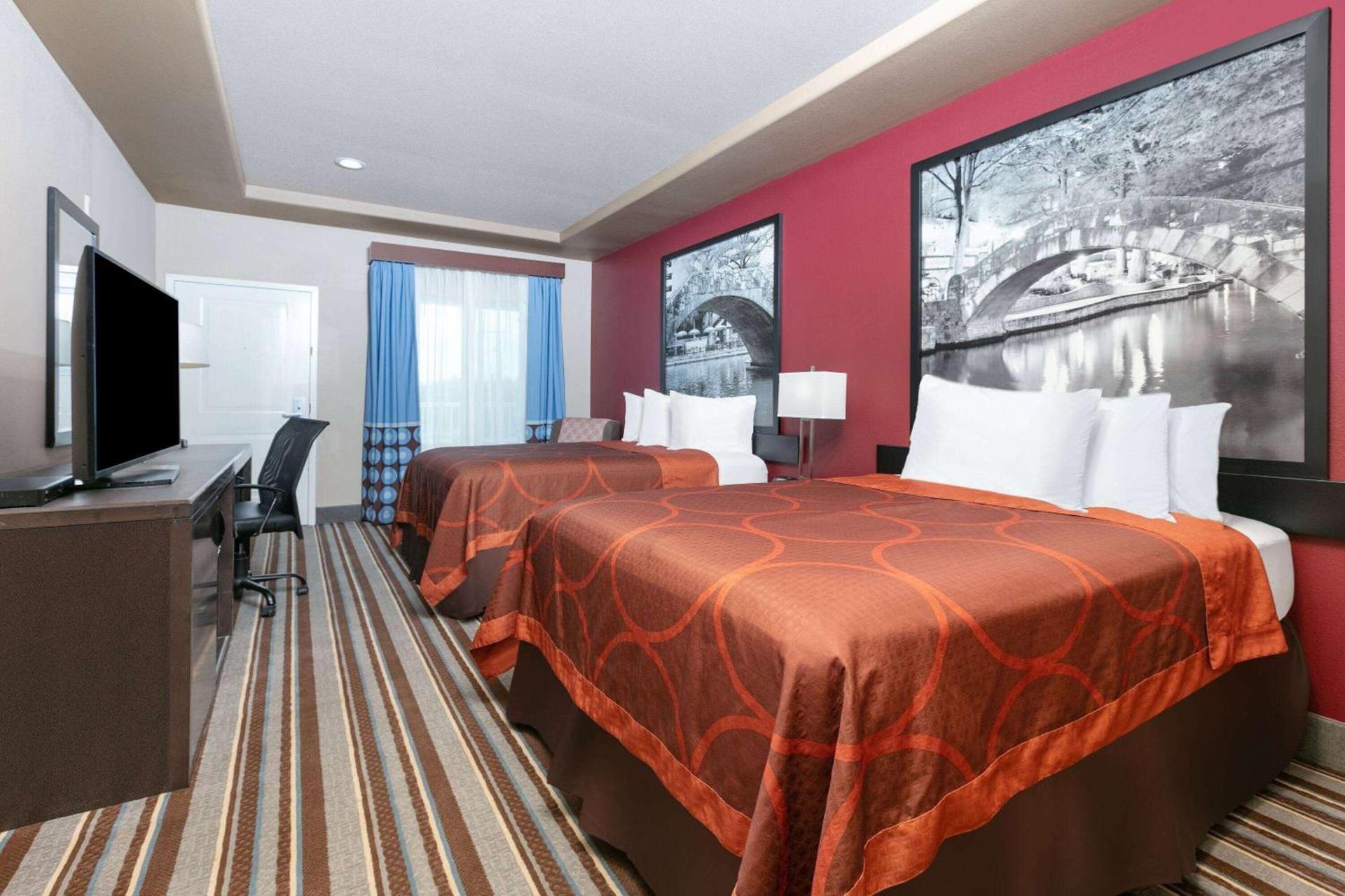 Super 8 by Wyndham Karnes City photo 15