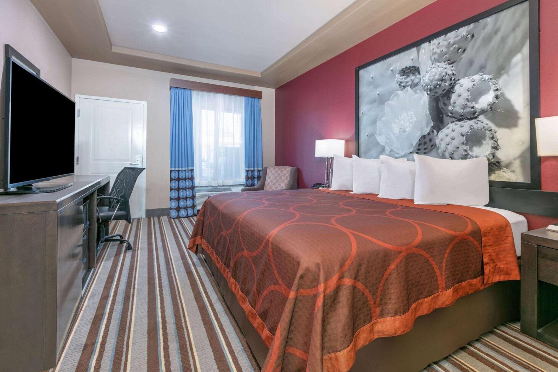 Super 8 by Wyndham Karnes City photo 18