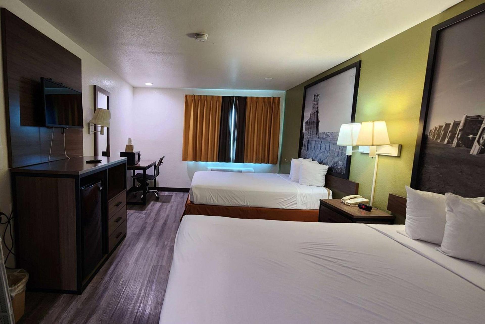 Super 8 by Wyndham Austin North/University Area photo 11