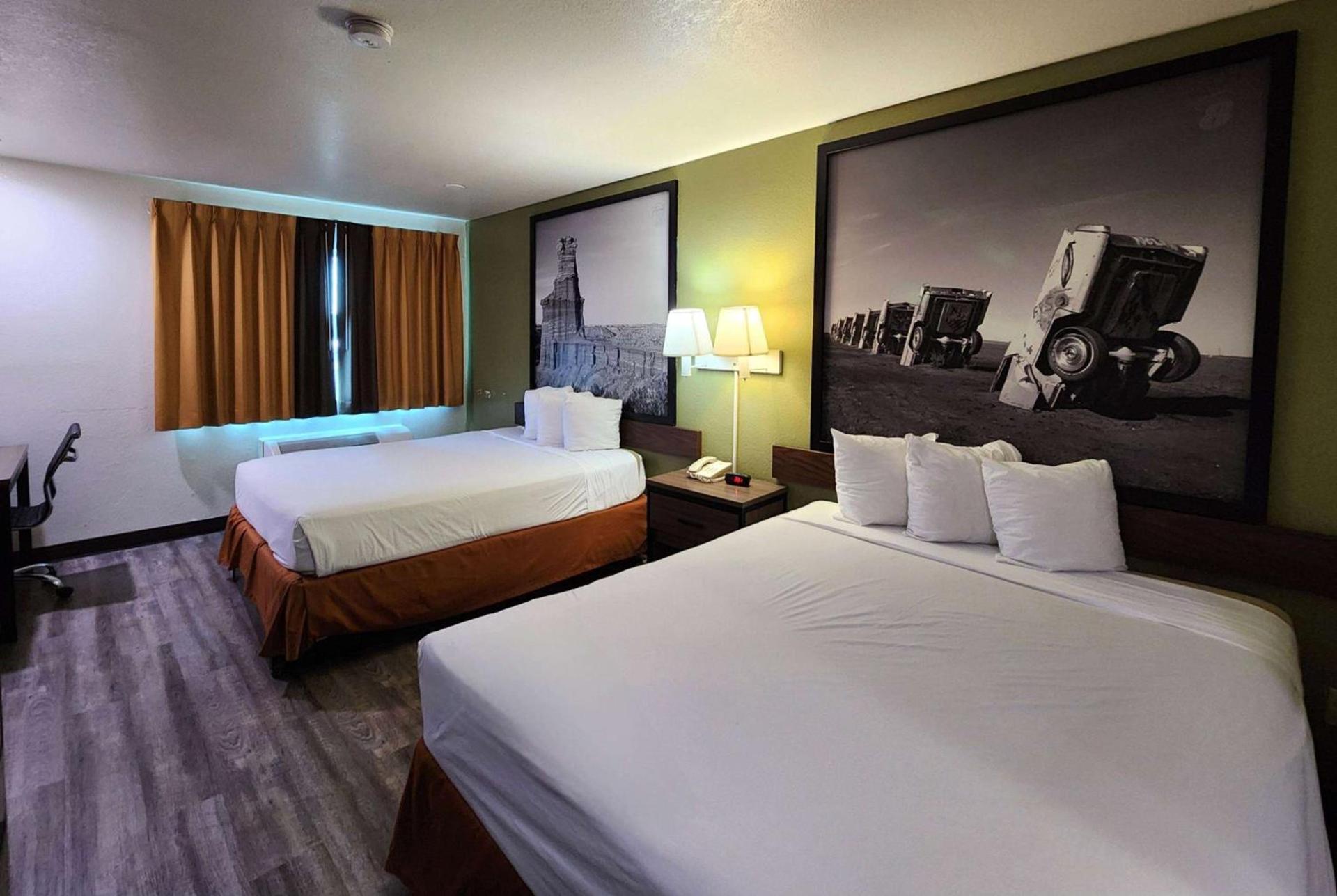 Super 8 by Wyndham Austin North/University Area photo 21