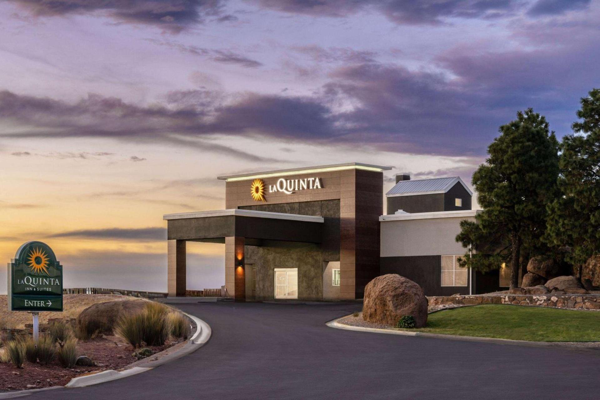 La Quinta by Wyndham Santa Rosa — hotel in Santa Rosa