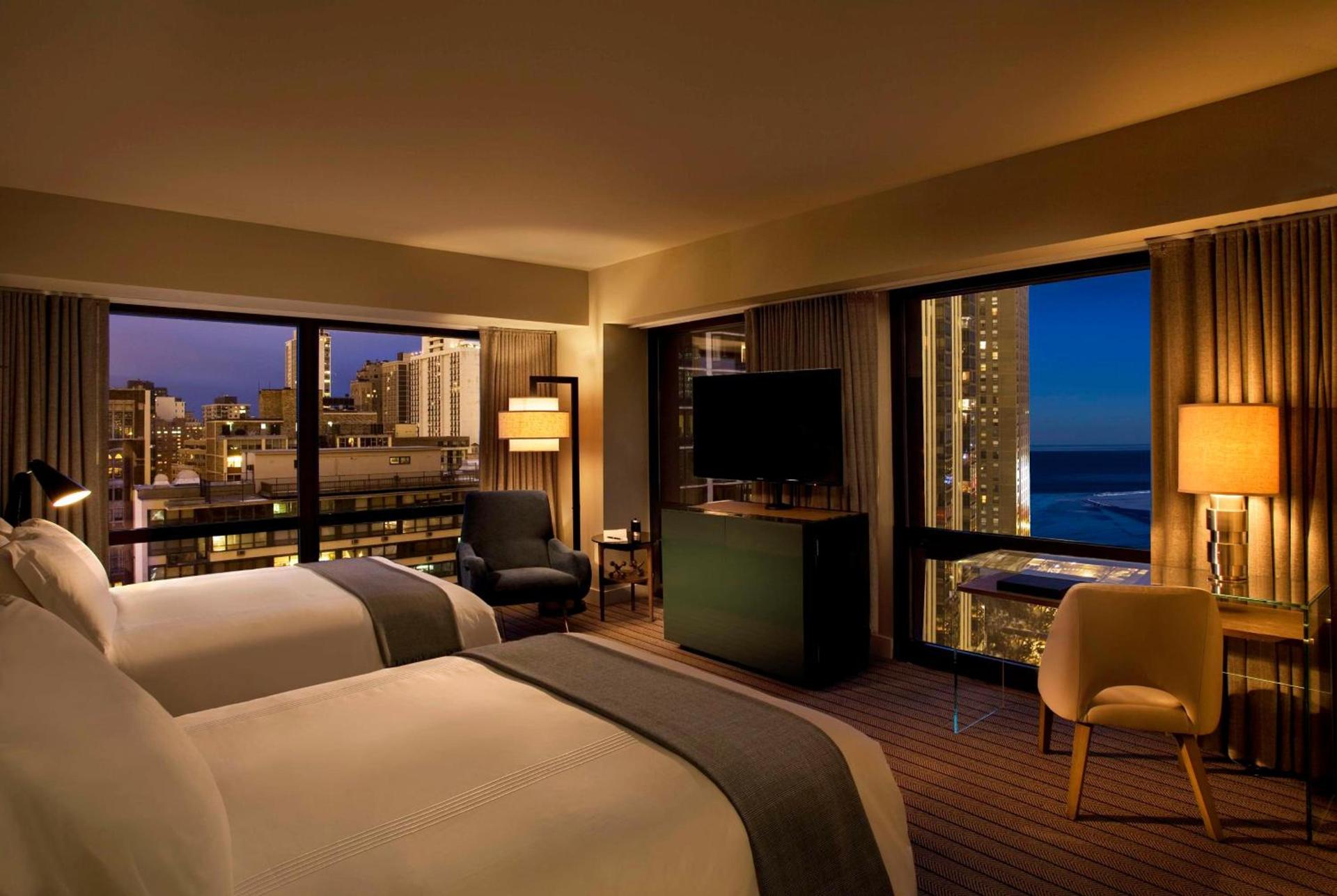 Thompson Chicago, by Hyatt photo 4