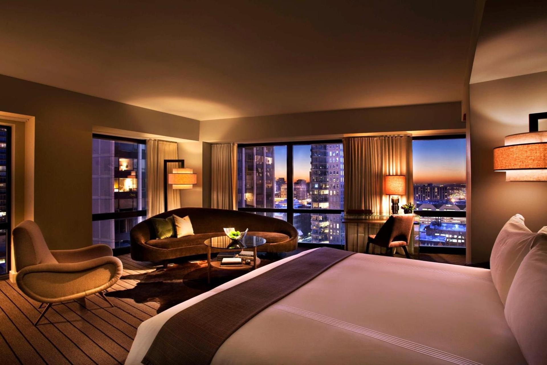 Thompson Chicago, by Hyatt photo 5