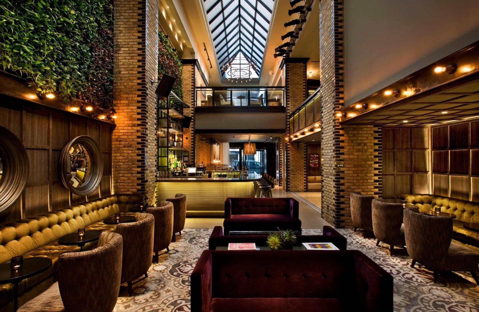 Thompson Chicago, by Hyatt photo 8