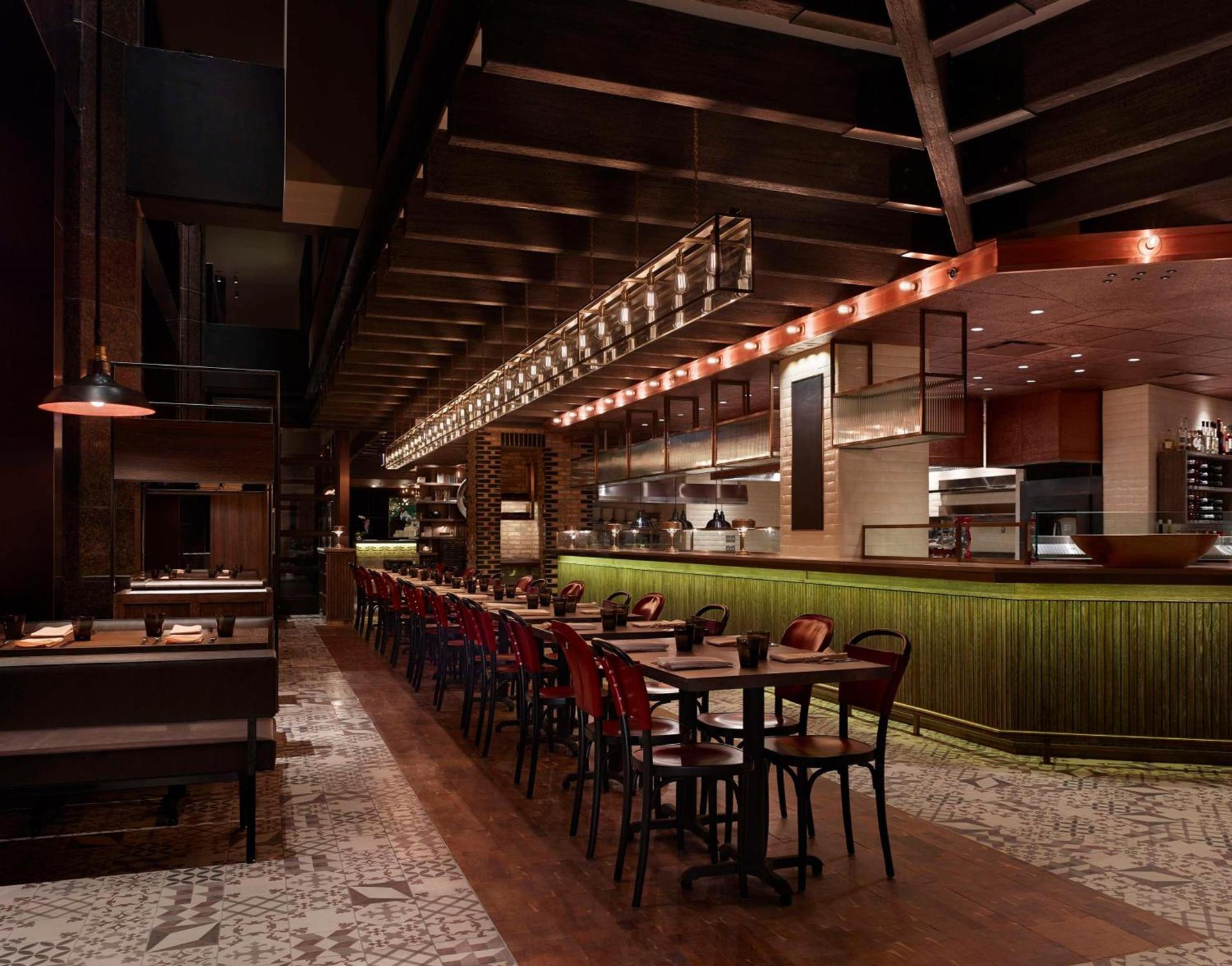 Thompson Chicago, by Hyatt photo 9