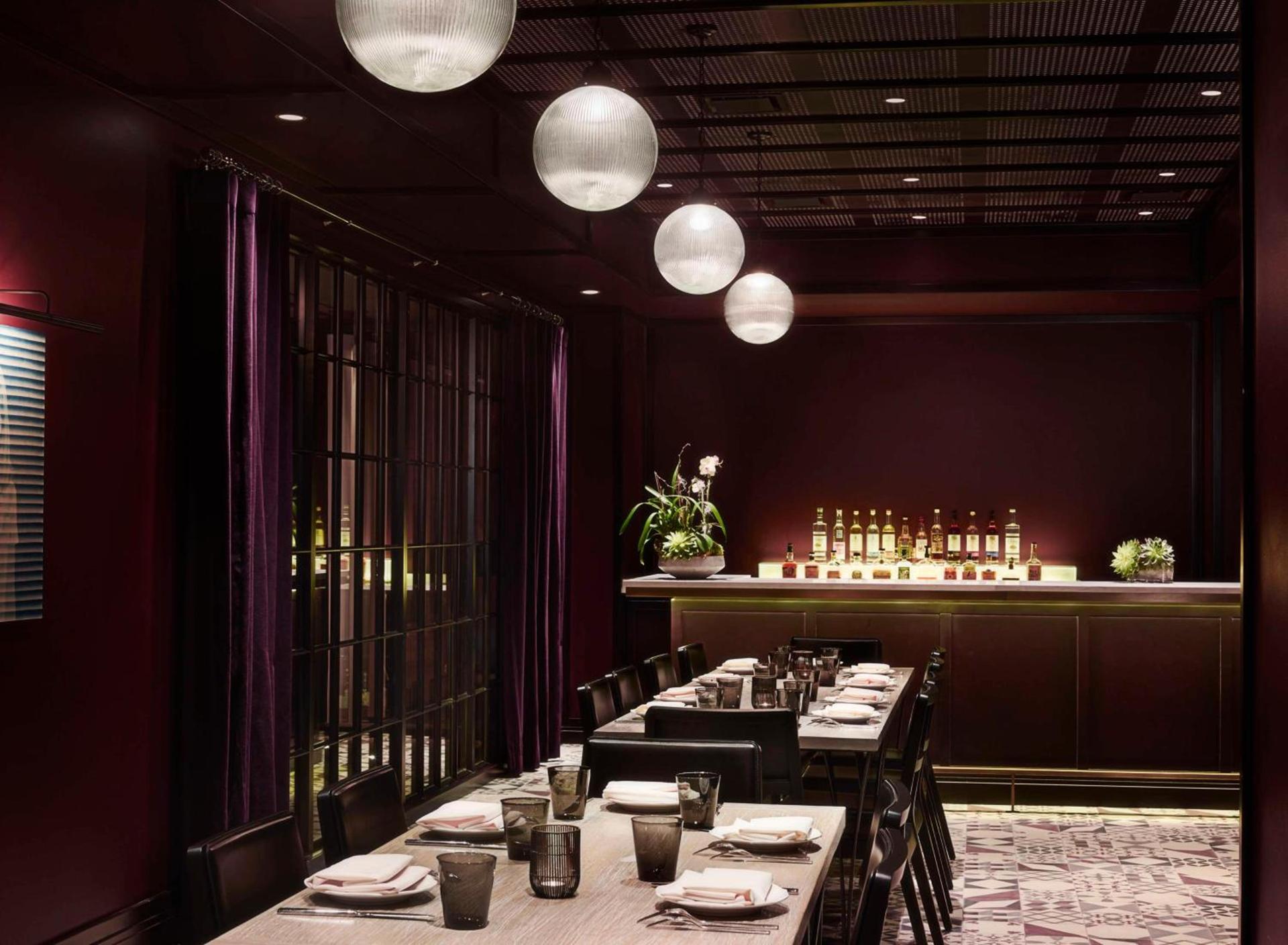 Thompson Chicago, by Hyatt photo 11