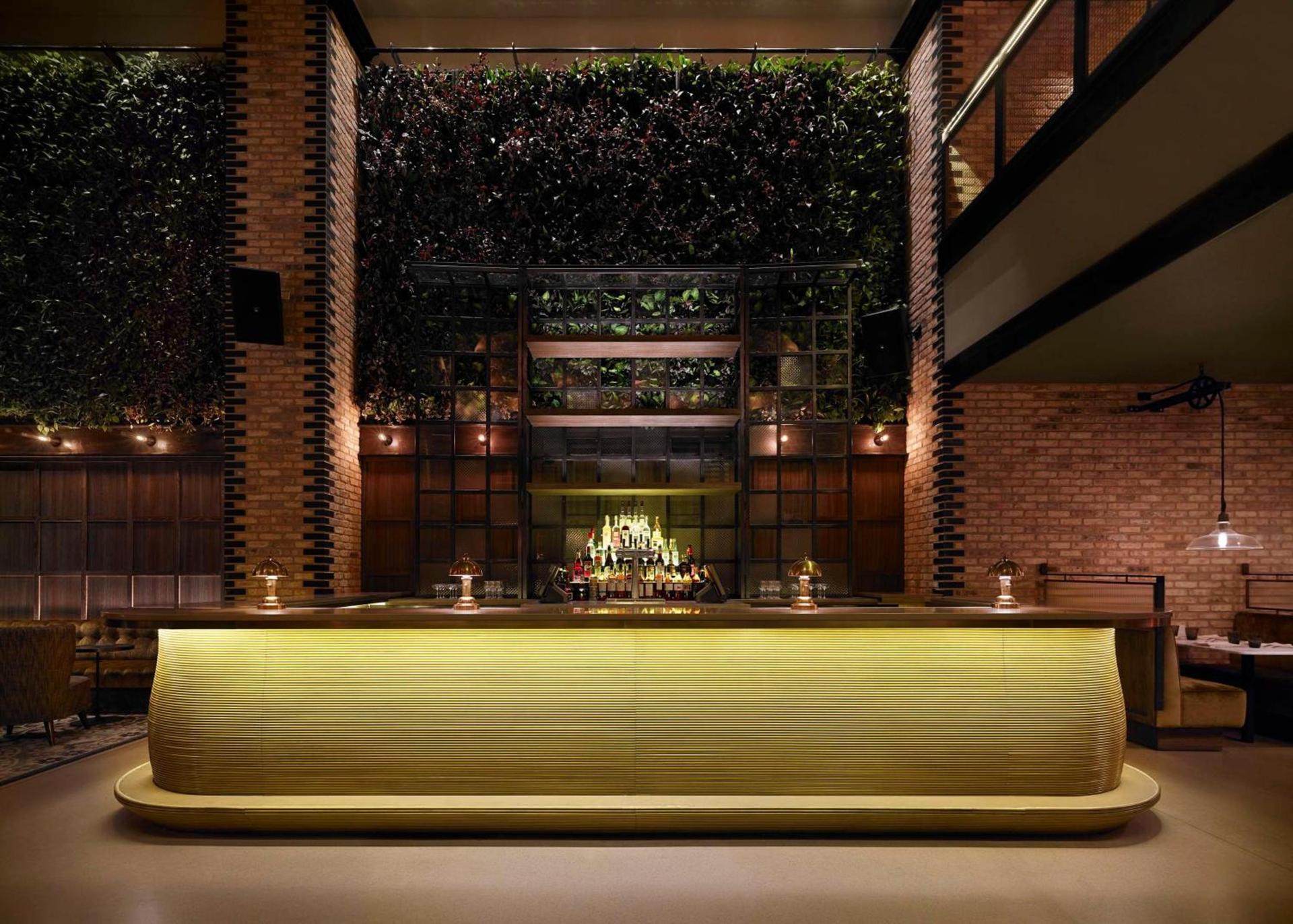 Thompson Chicago, by Hyatt photo 12