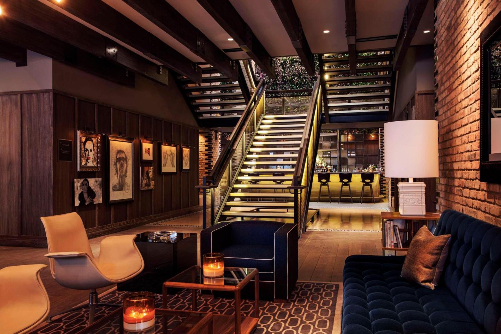 Thompson Chicago, by Hyatt photo 13