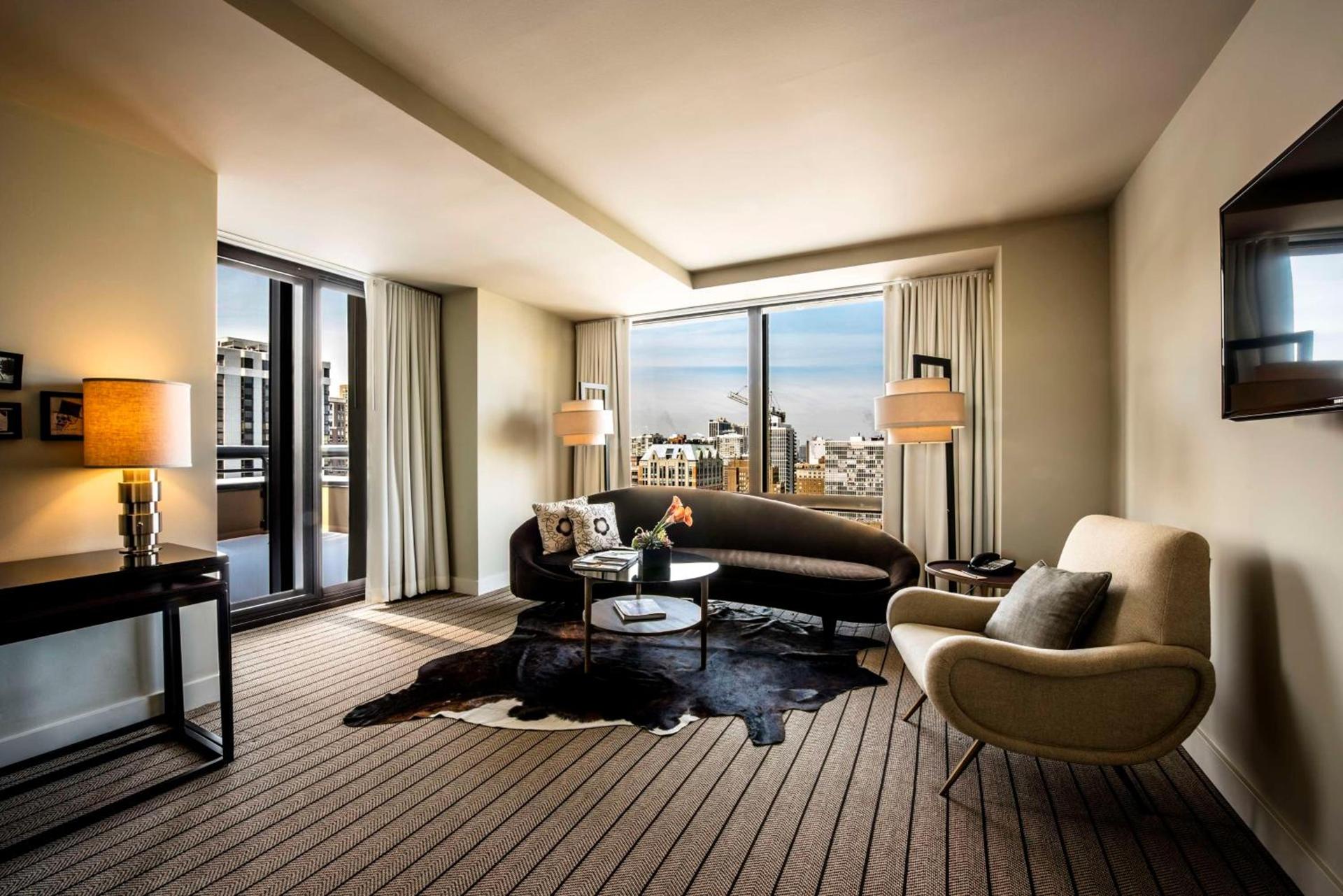 Thompson Chicago, by Hyatt photo 14