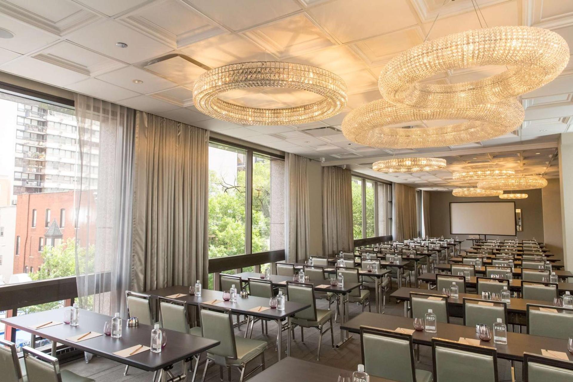 Thompson Chicago, by Hyatt photo 16