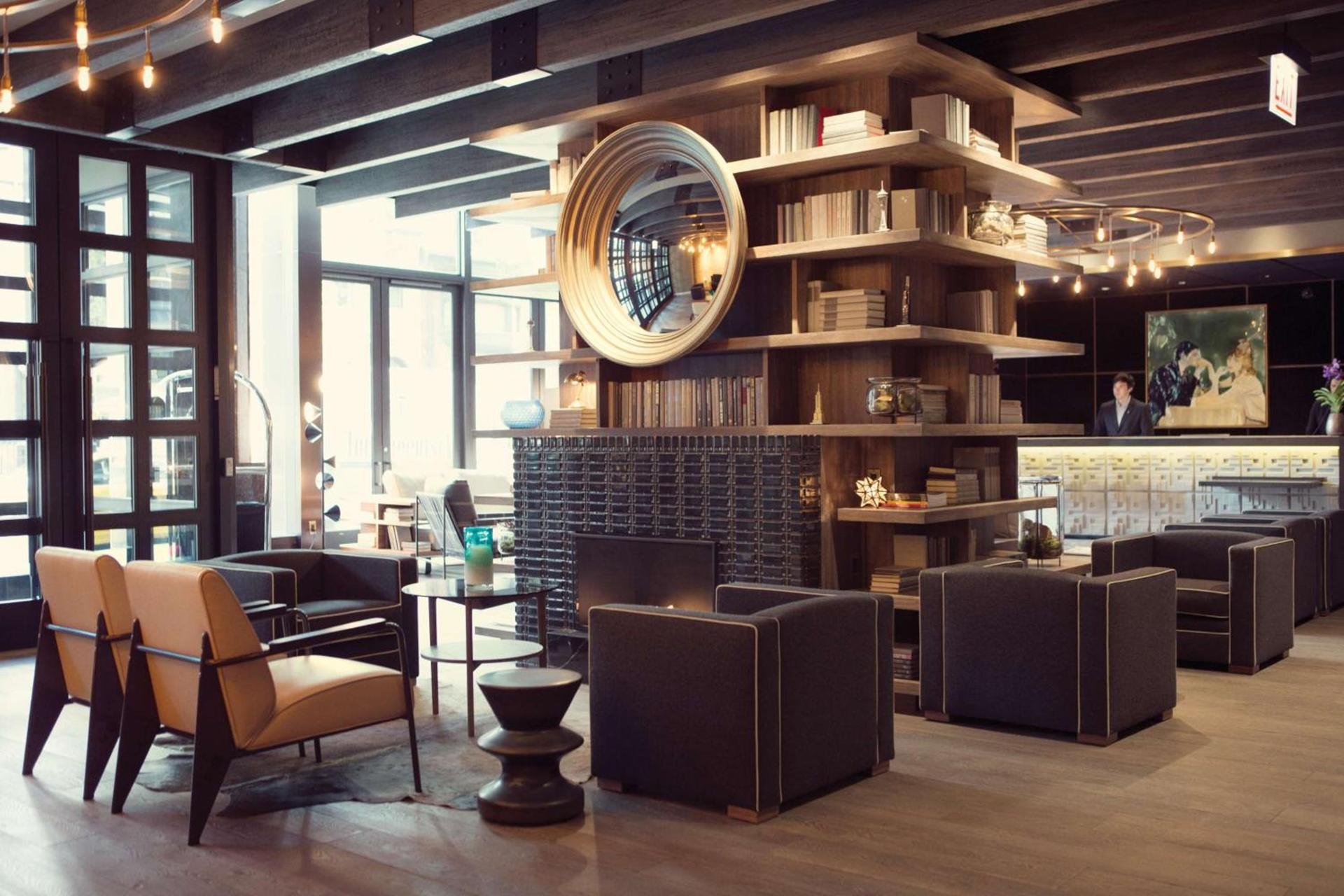 Thompson Chicago, by Hyatt photo 17