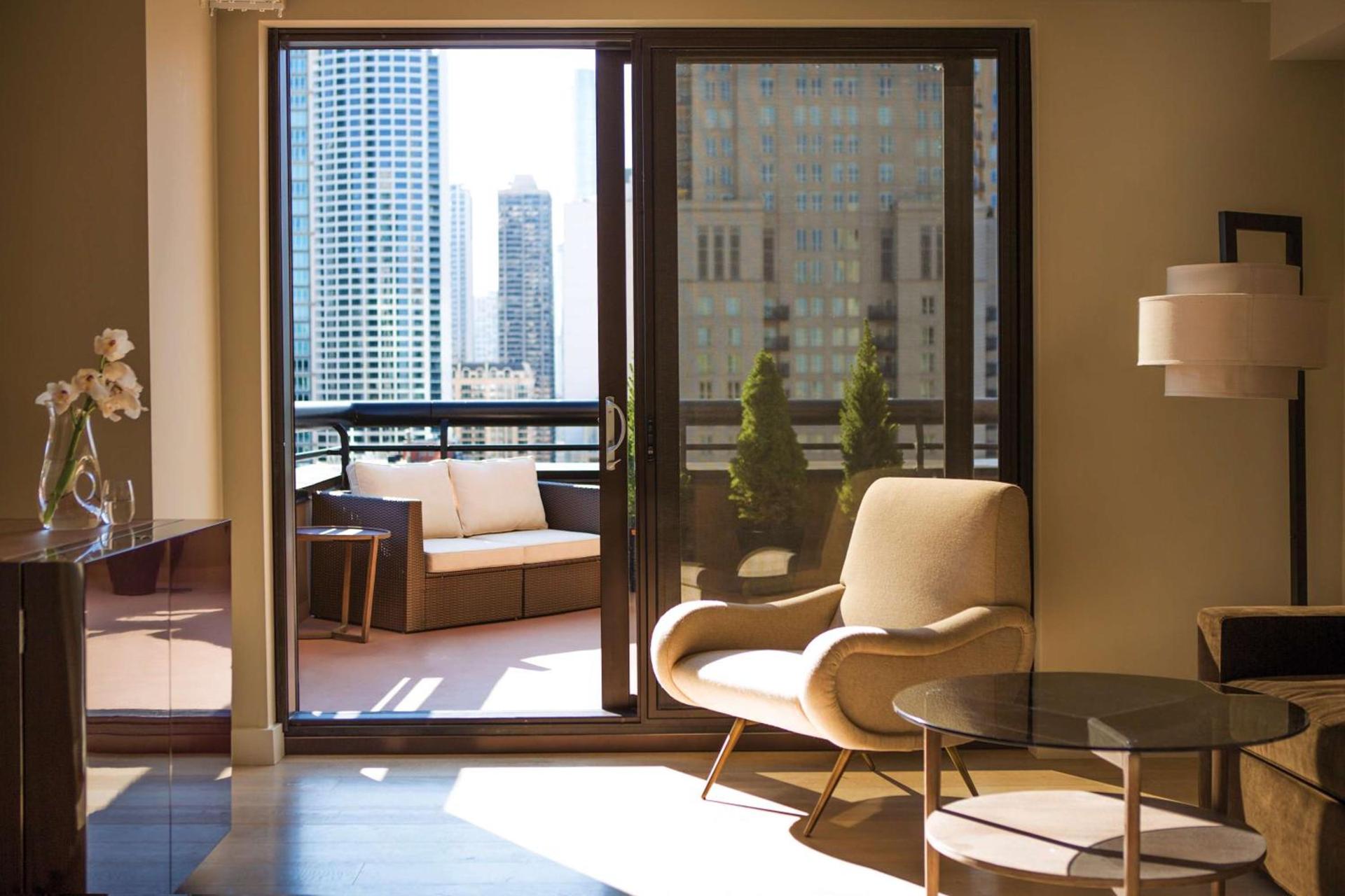 Thompson Chicago, by Hyatt photo 20