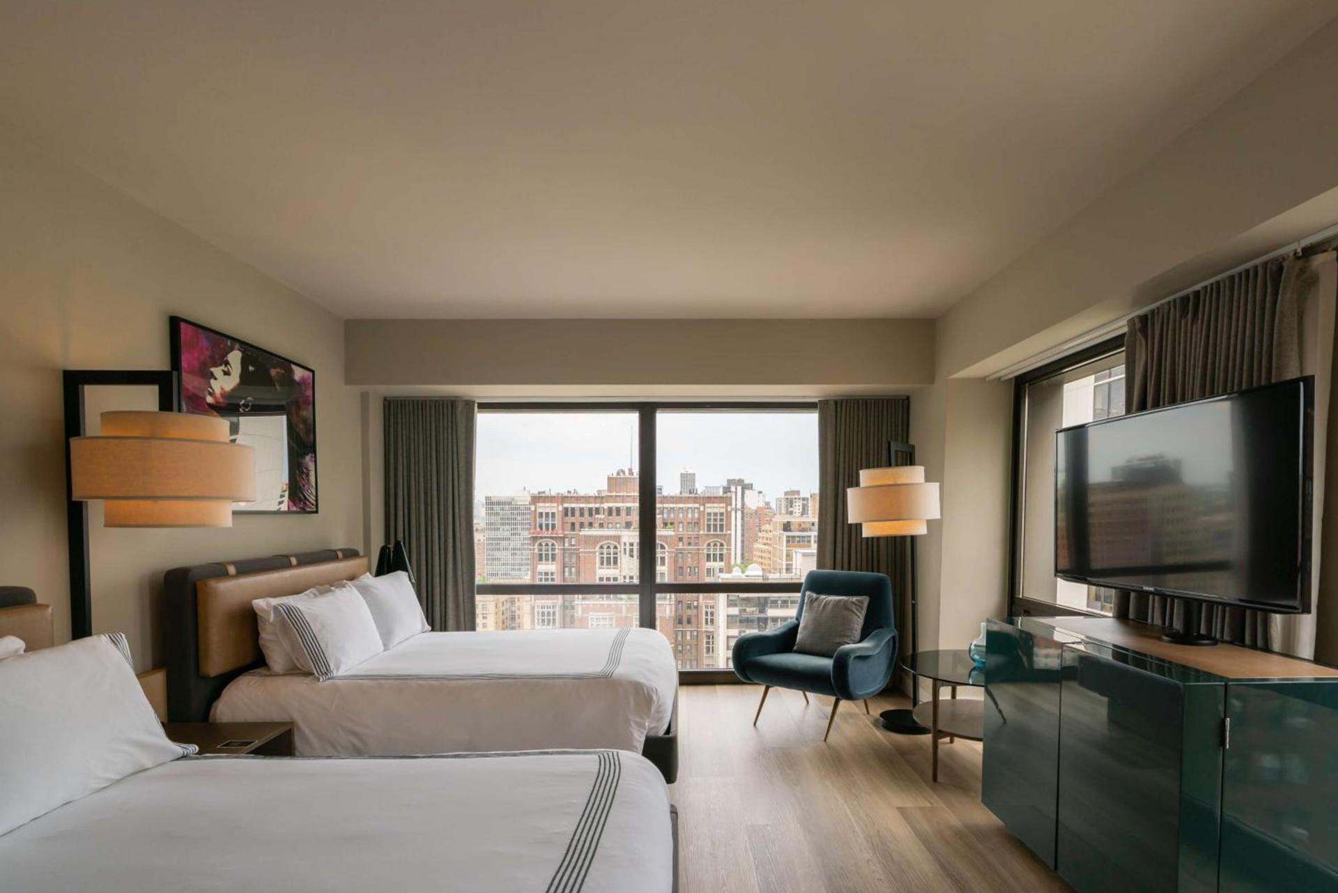 Thompson Chicago, by Hyatt photo 22