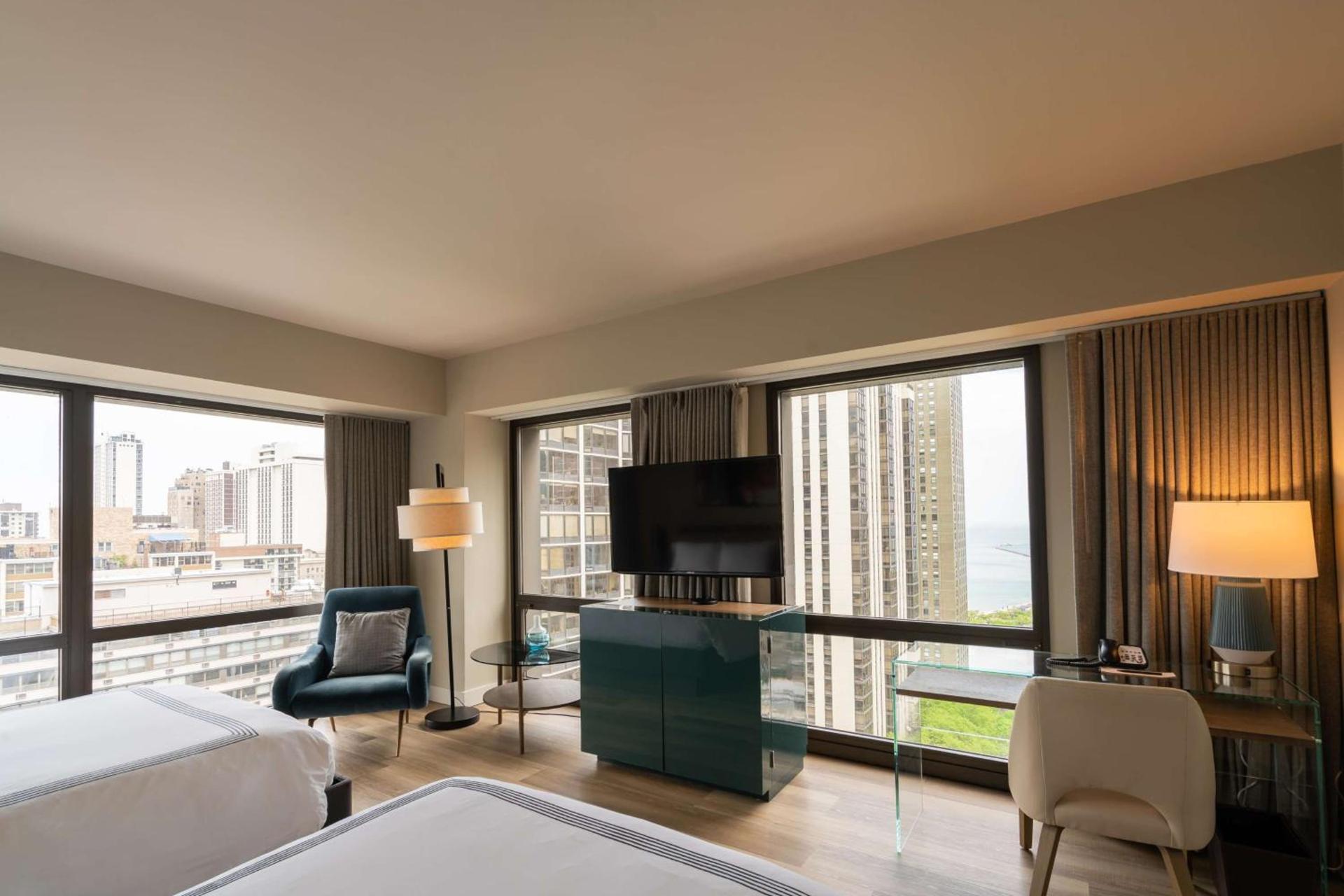 Thompson Chicago, by Hyatt photo 23