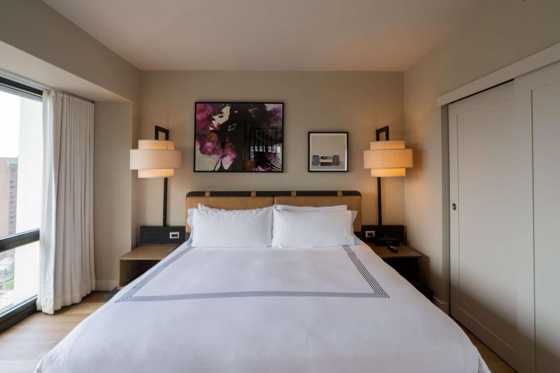 Thompson Chicago, by Hyatt photo 24
