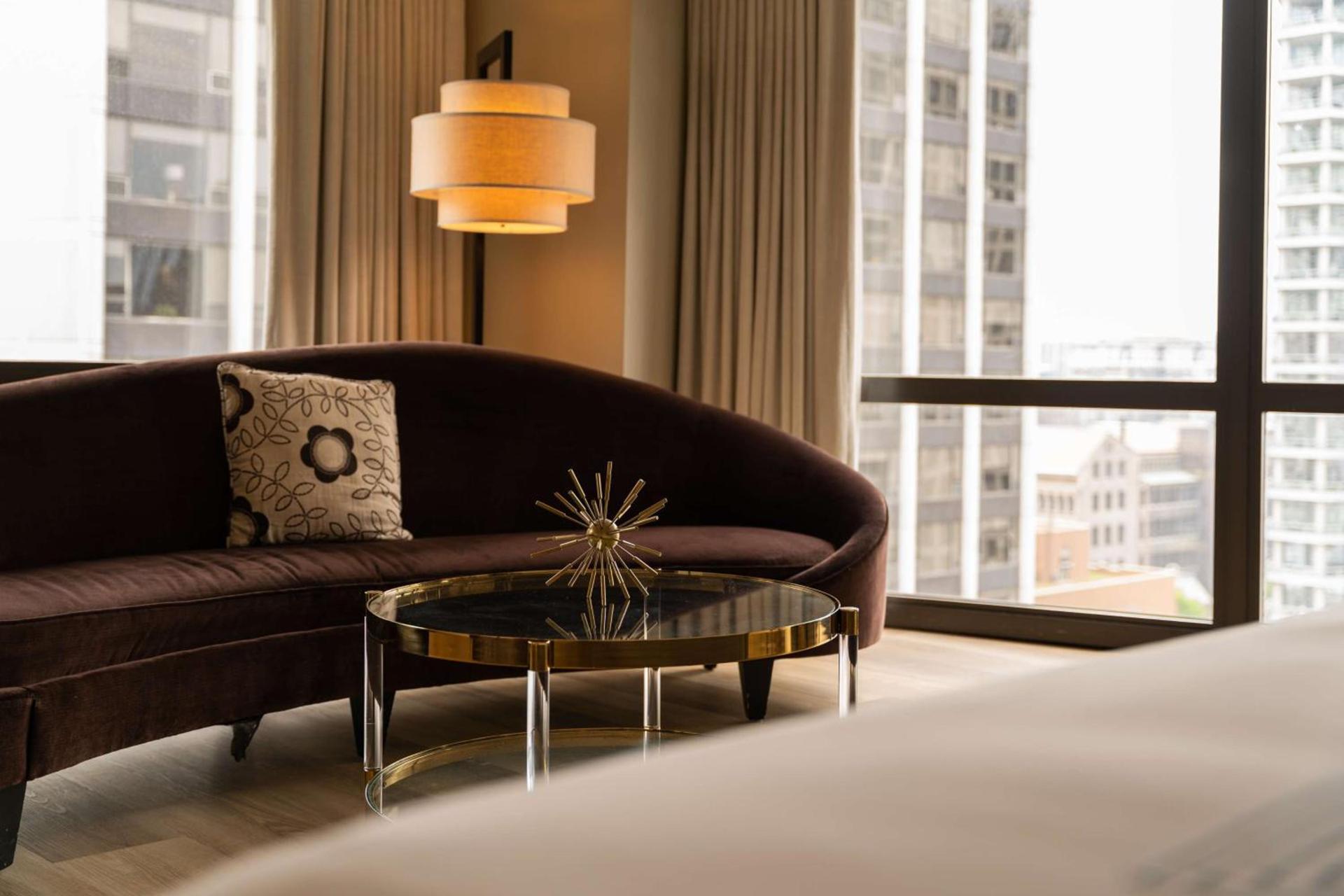 Thompson Chicago, by Hyatt photo 26