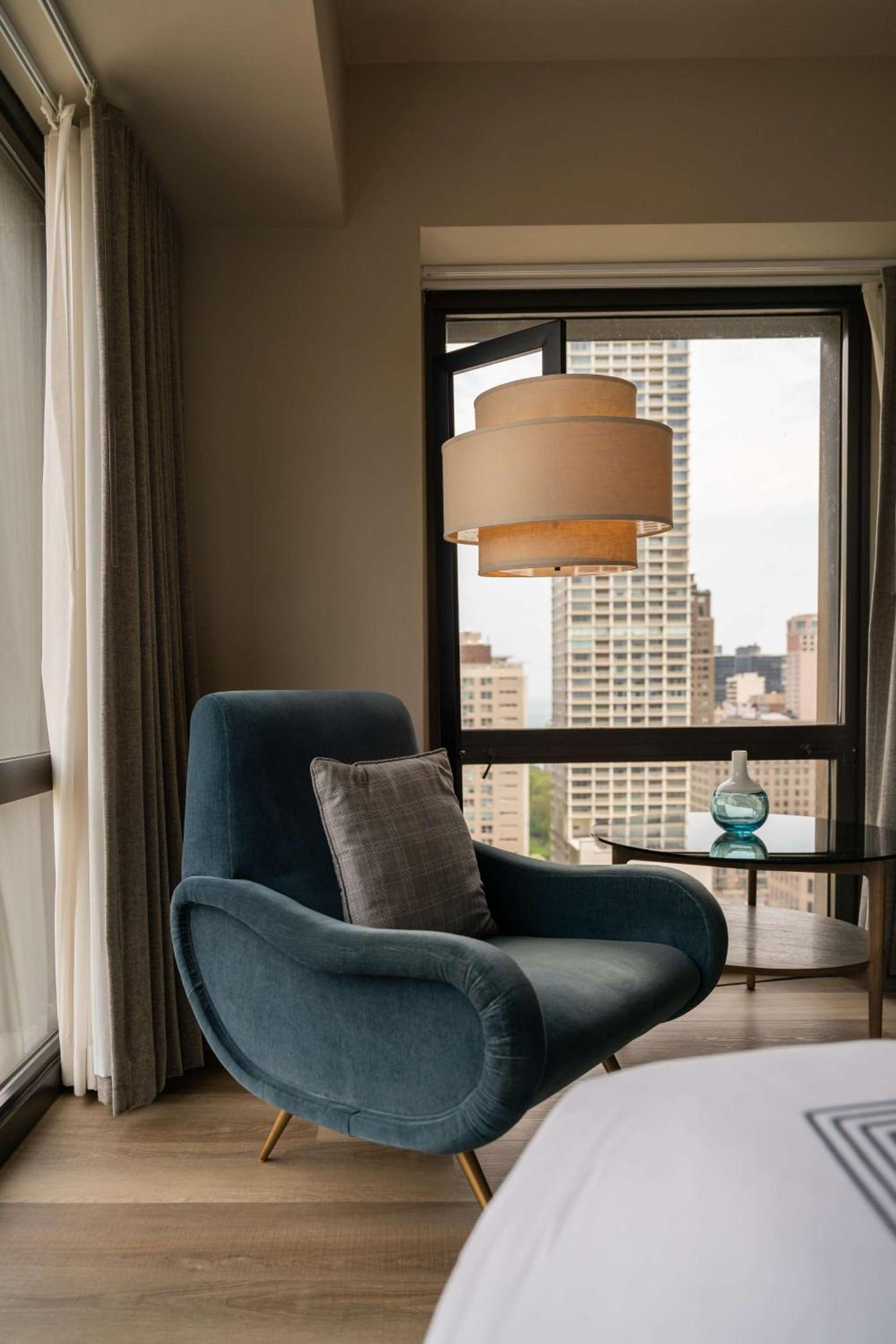 Thompson Chicago, by Hyatt photo 27
