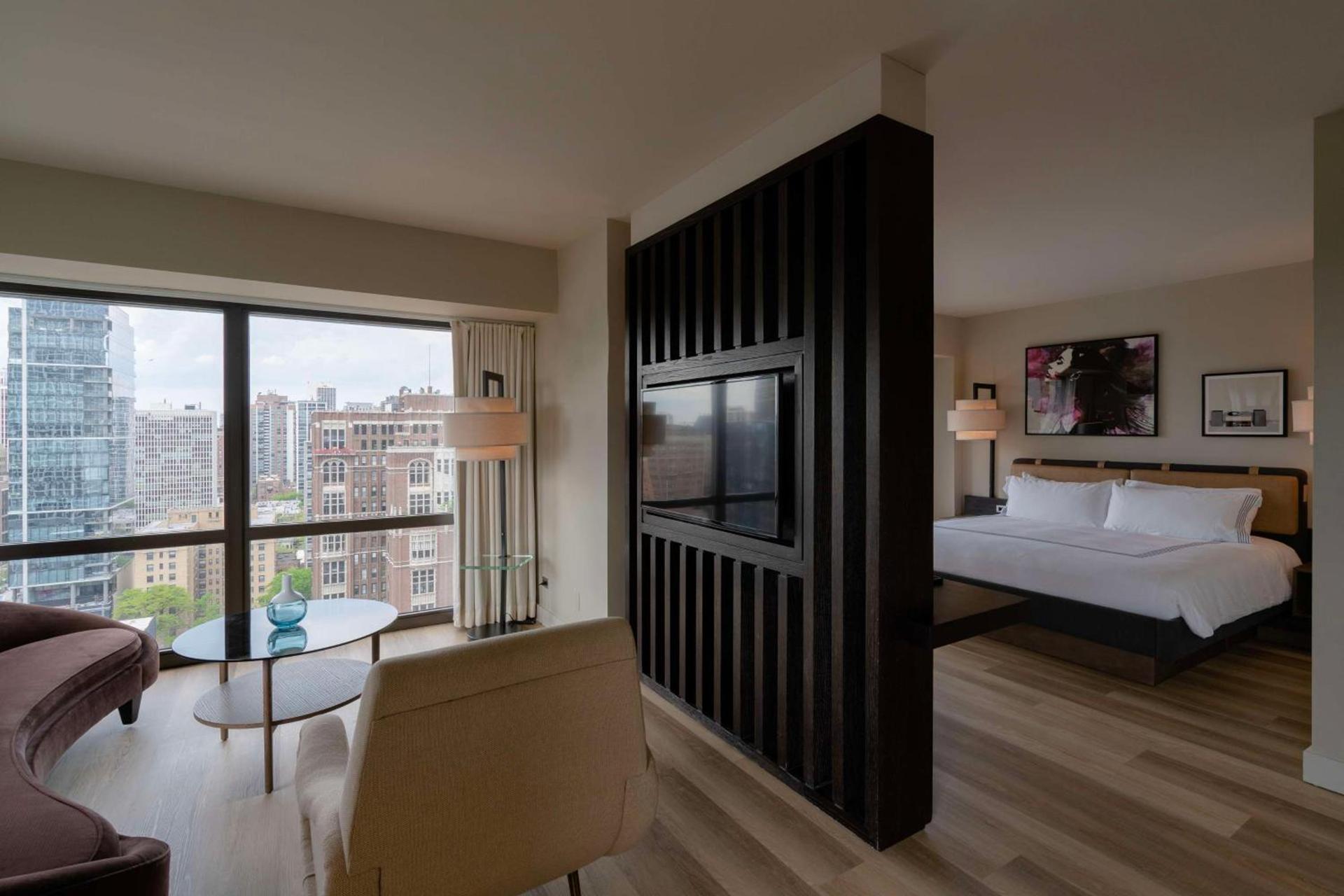 Thompson Chicago, by Hyatt photo 28