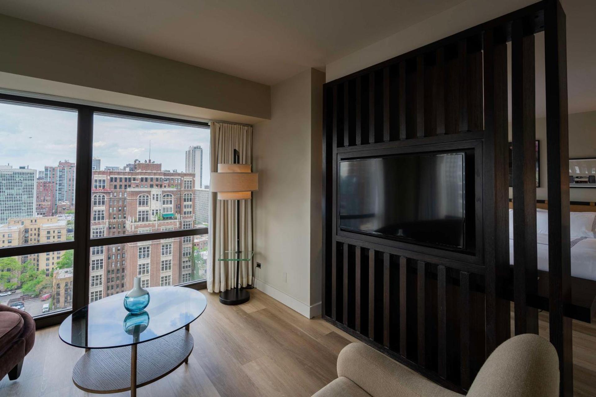 Thompson Chicago, by Hyatt photo 29