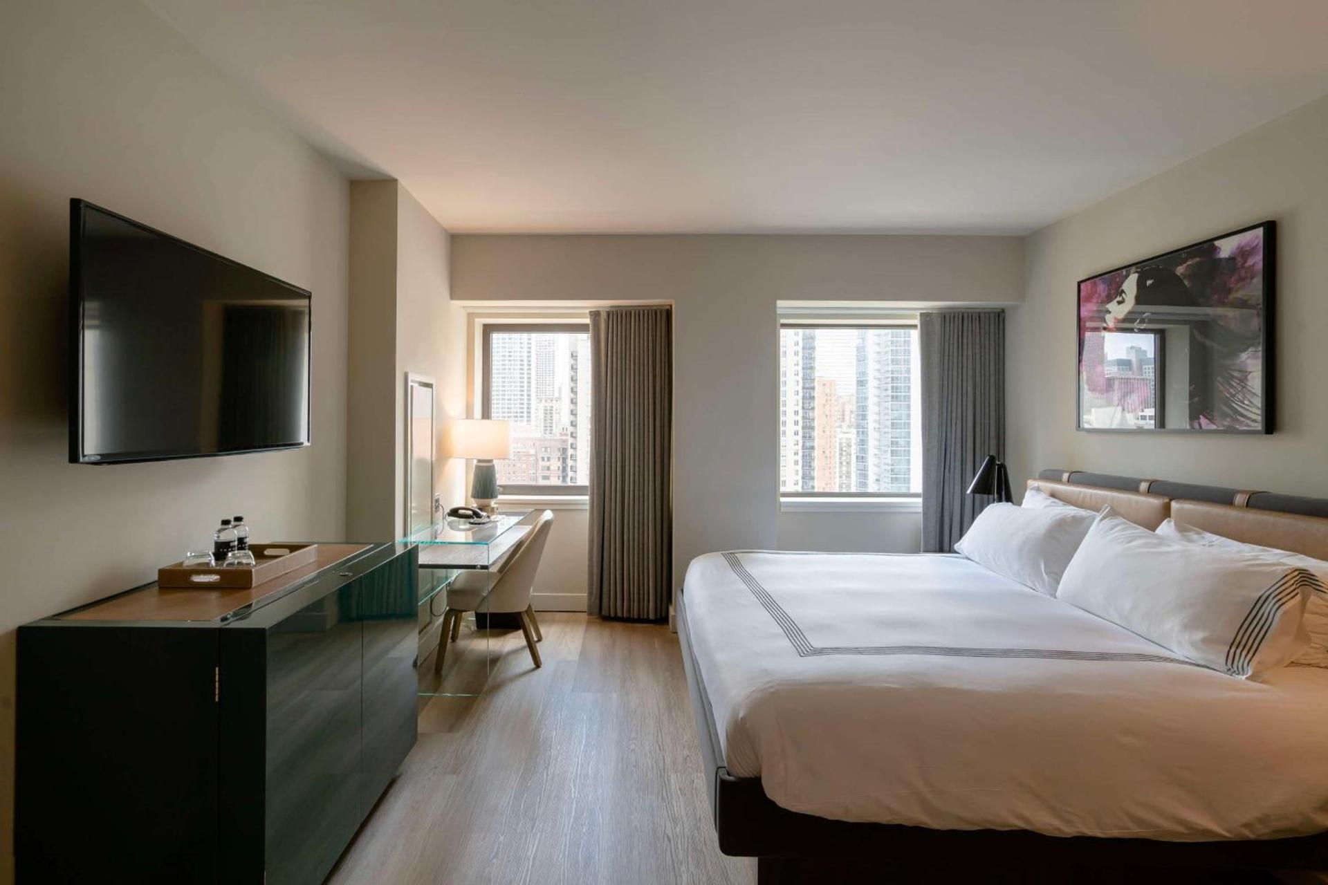 Thompson Chicago, by Hyatt photo 30