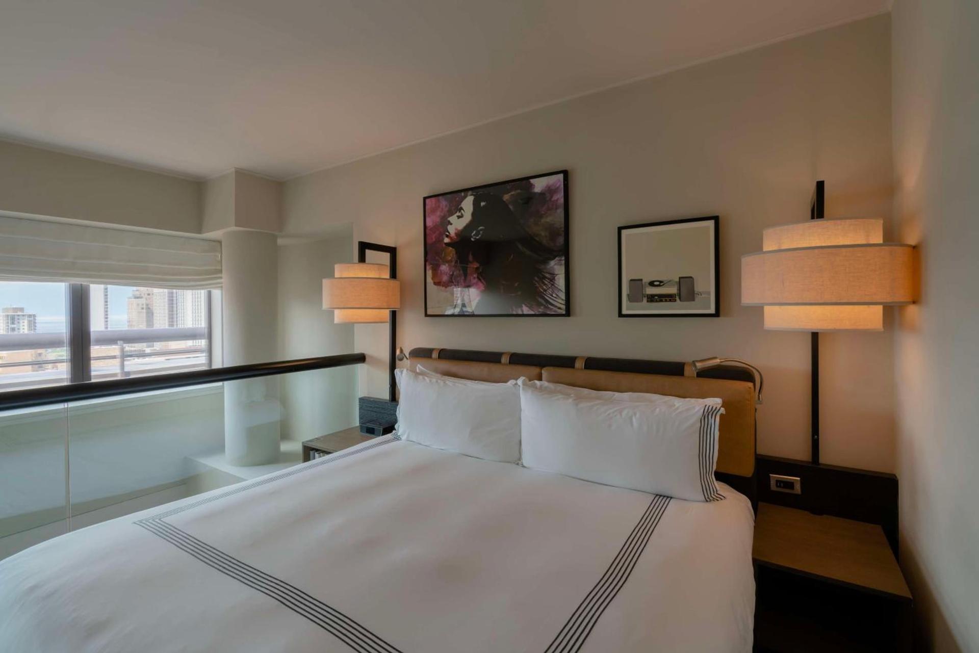 Thompson Chicago, by Hyatt photo 32